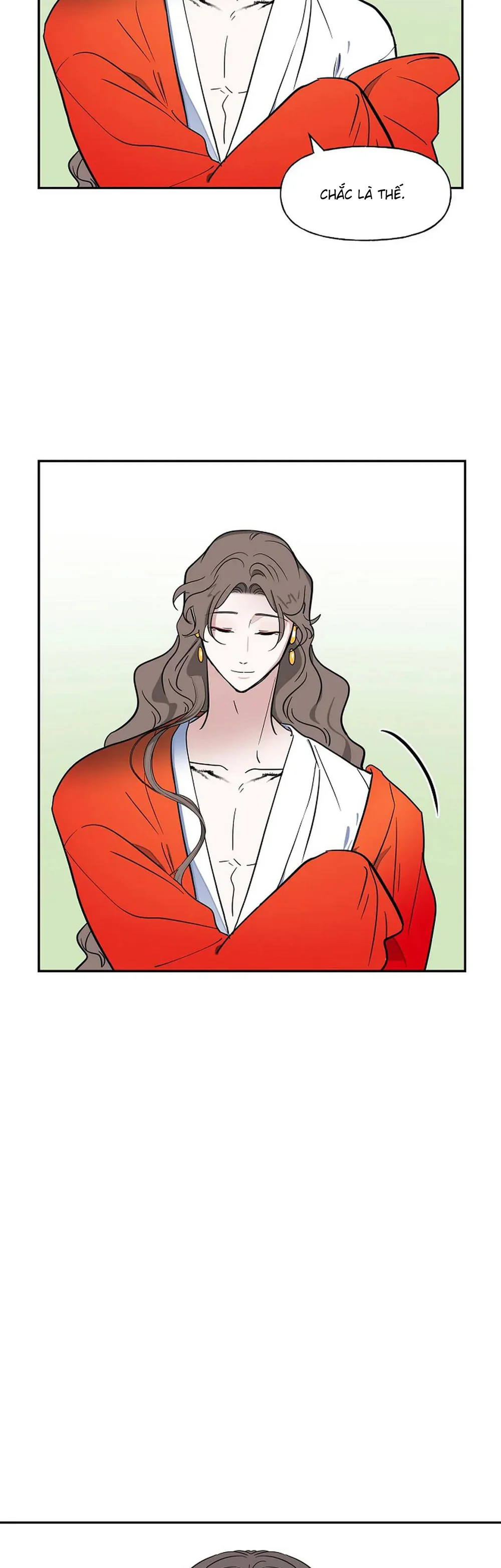 Kẻ Trộm Hồ Tiên Chapter 52 Trang 31