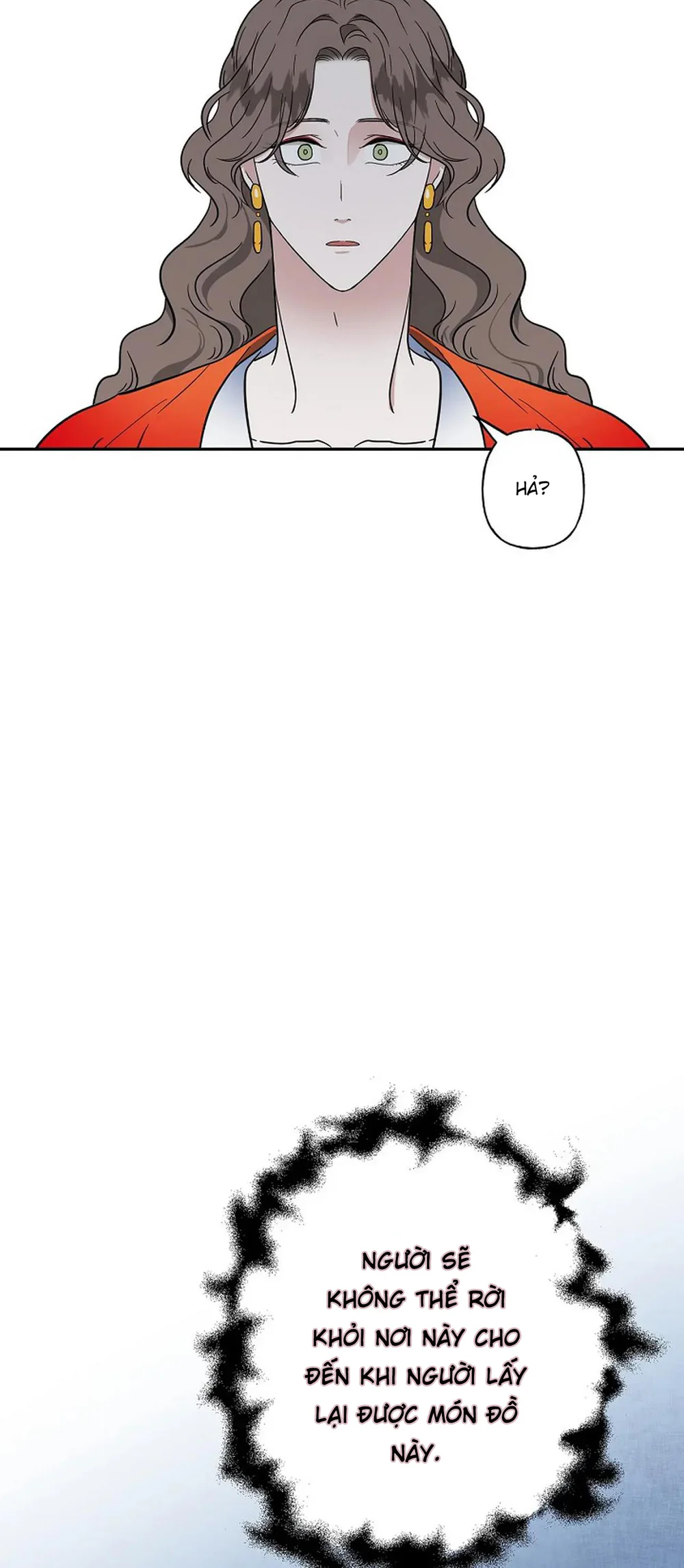 Kẻ Trộm Hồ Tiên Chapter 52 Trang 32