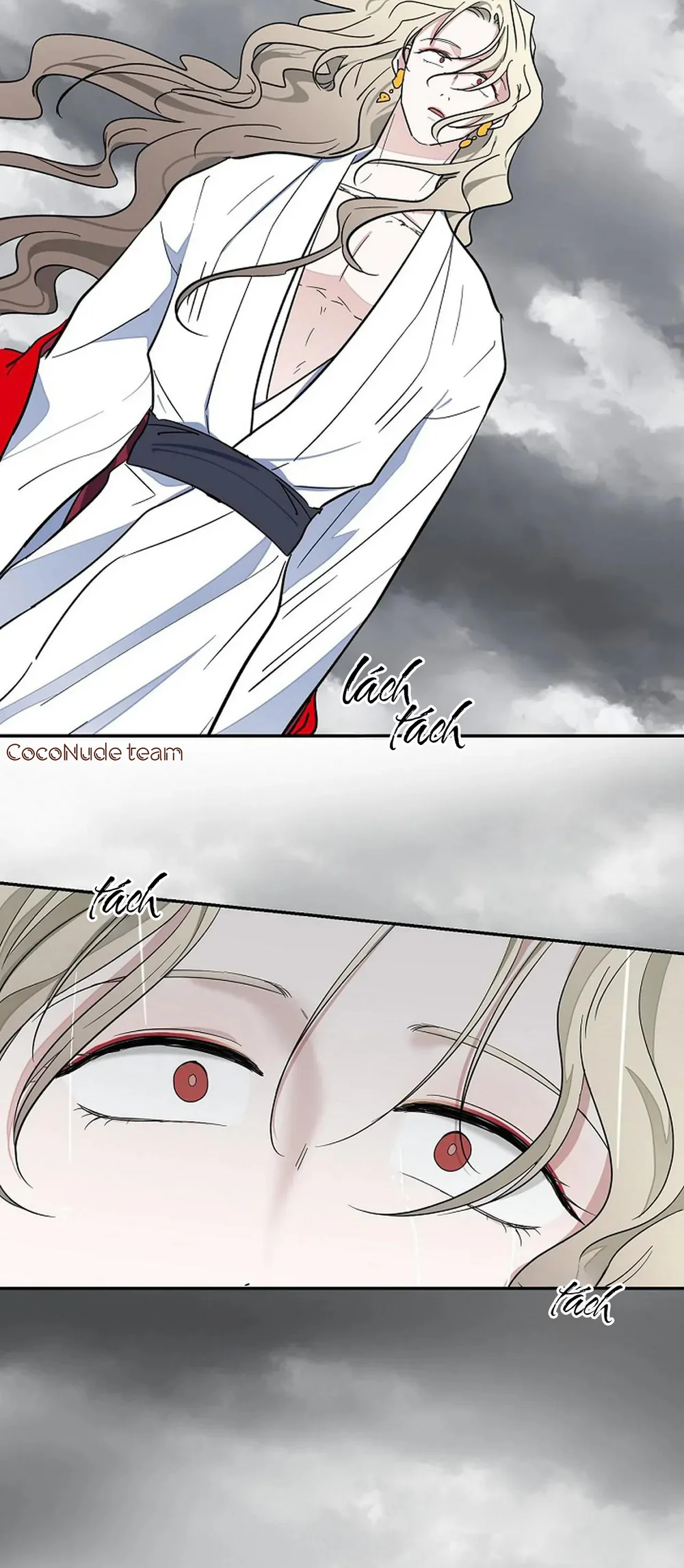 Kẻ Trộm Hồ Tiên Chapter 52 Trang 36