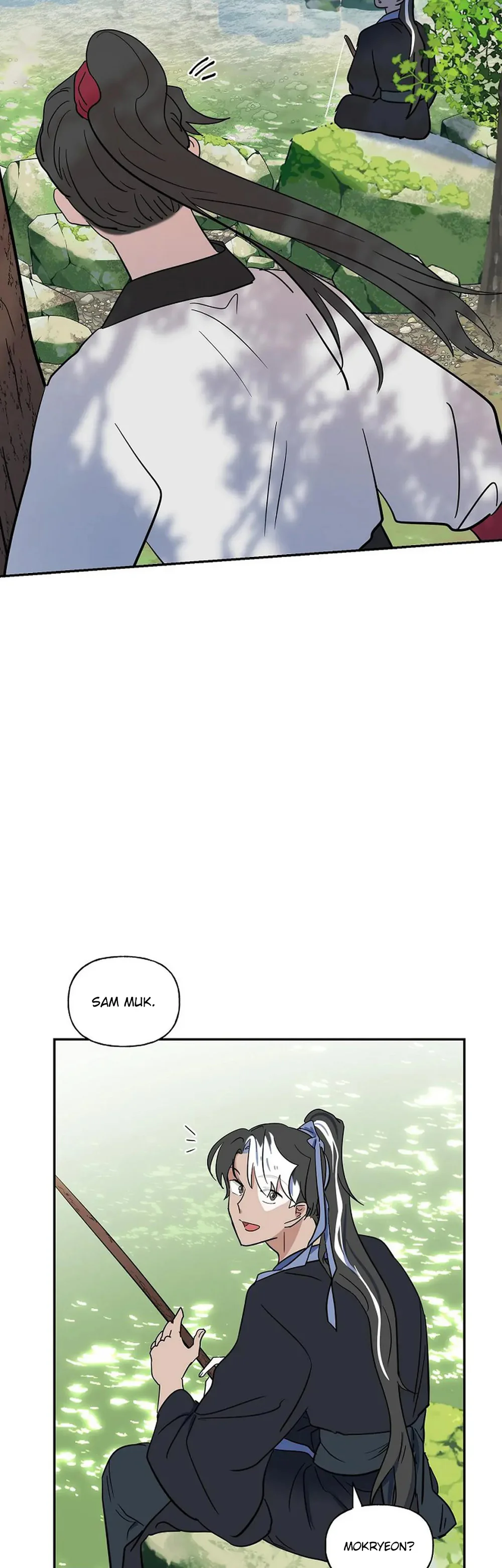 Kẻ Trộm Hồ Tiên Chapter 52 Trang 38