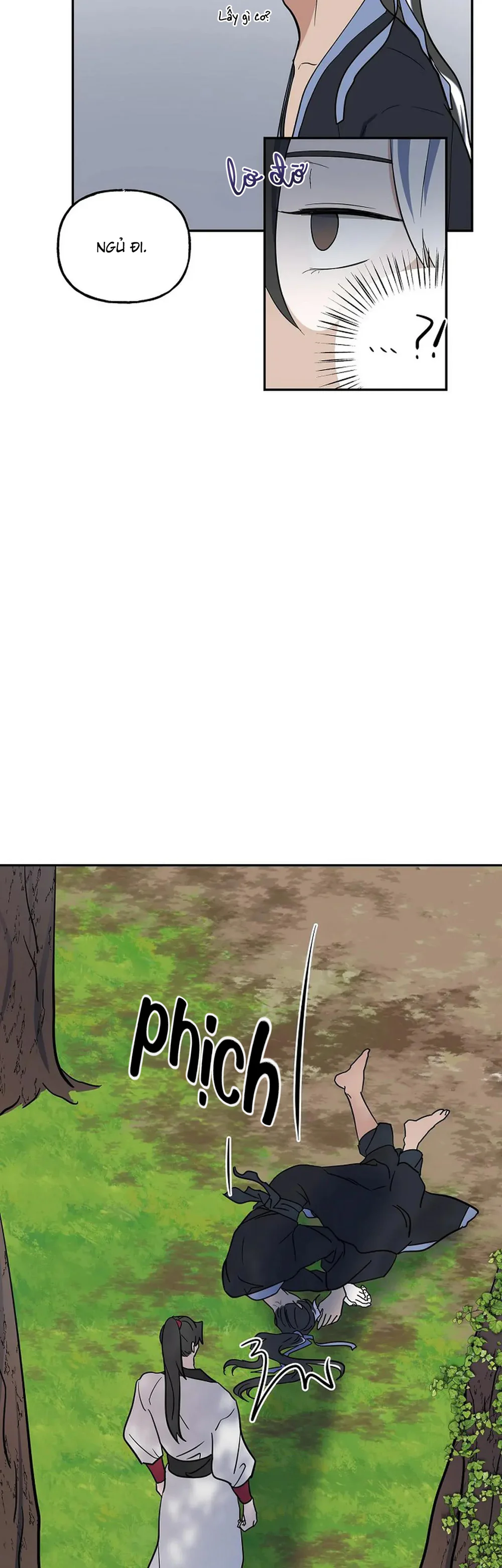 Kẻ Trộm Hồ Tiên Chapter 52 Trang 41