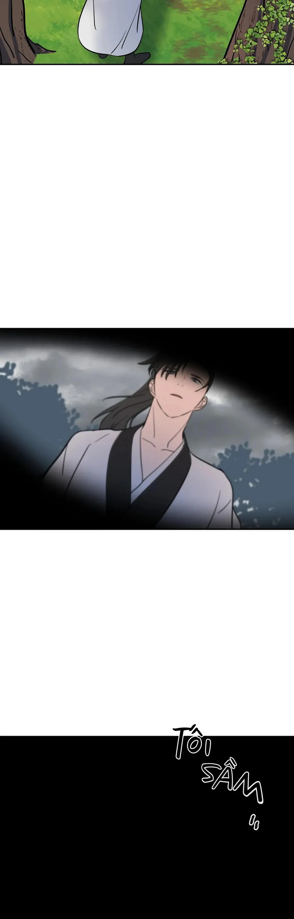 Kẻ Trộm Hồ Tiên Chapter 52 Trang 42