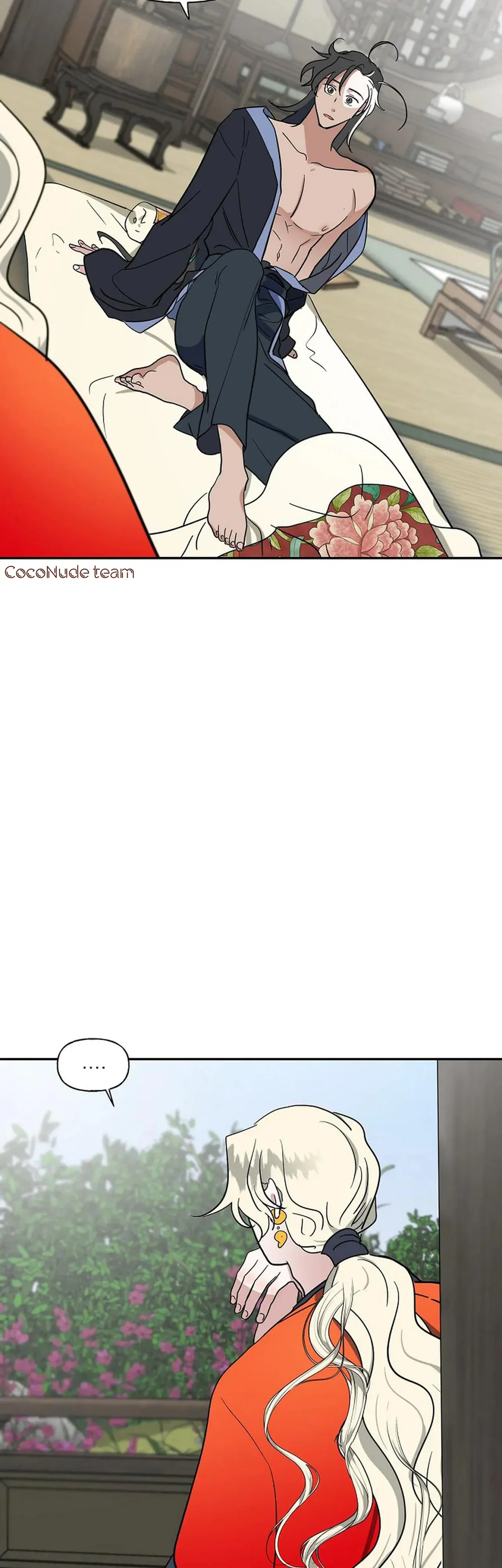 Kẻ Trộm Hồ Tiên Chapter 52 Trang 46