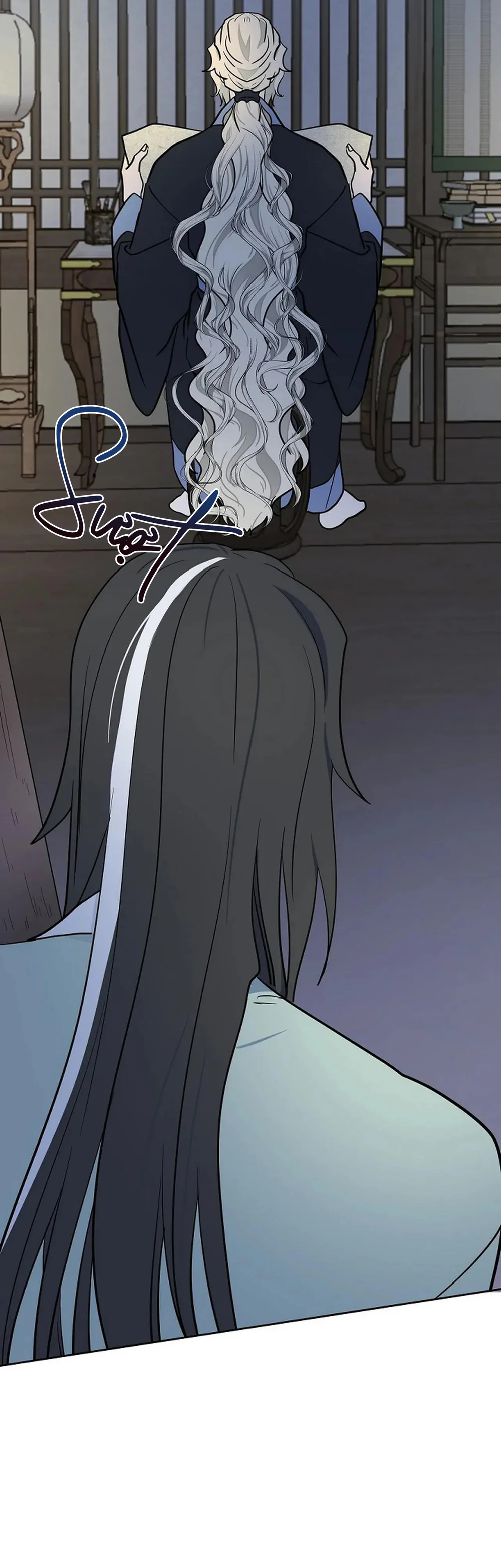 Kẻ Trộm Hồ Tiên Chapter 53 Trang 3