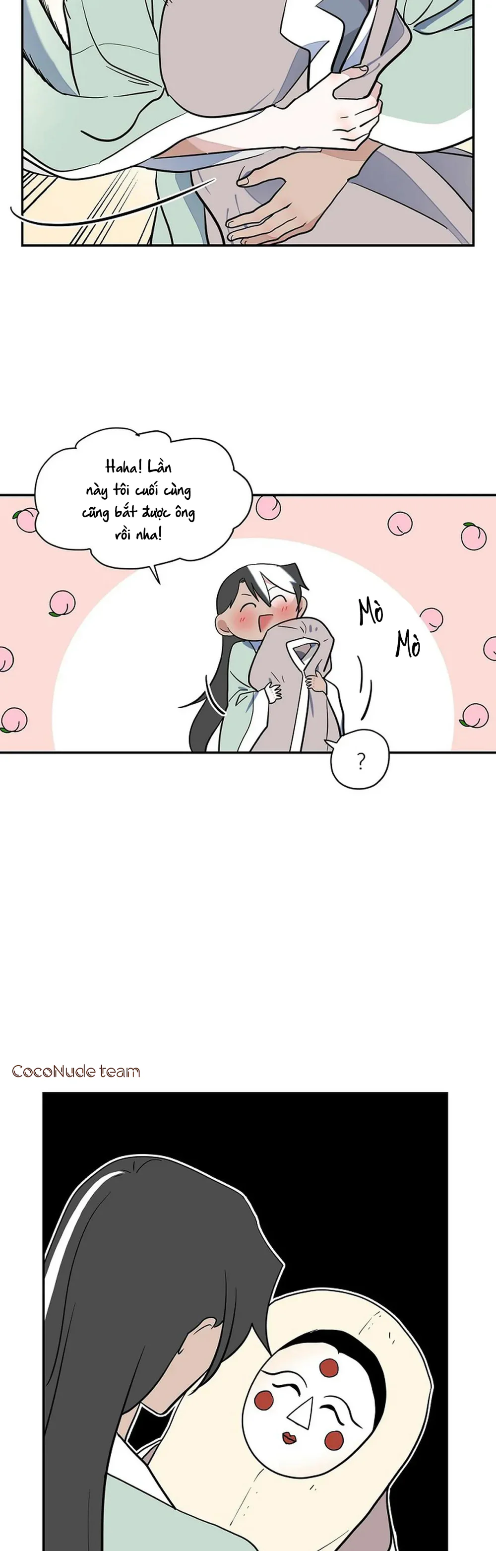 Kẻ Trộm Hồ Tiên Chapter 53 Trang 6