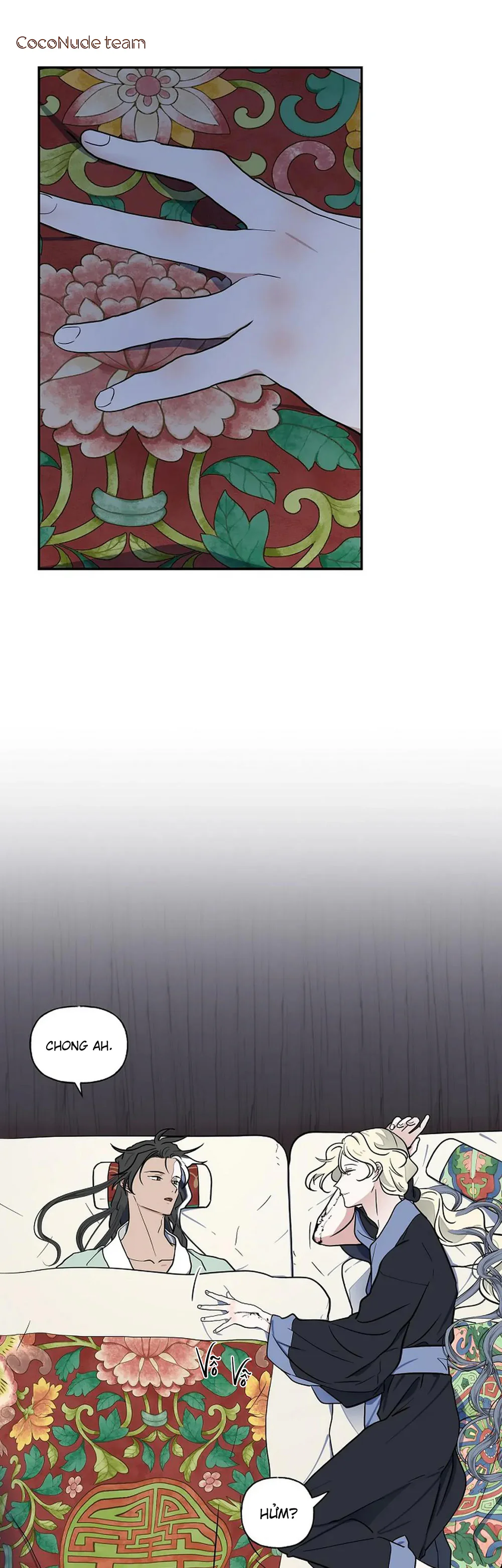 Kẻ Trộm Hồ Tiên Chapter 53 Trang 11