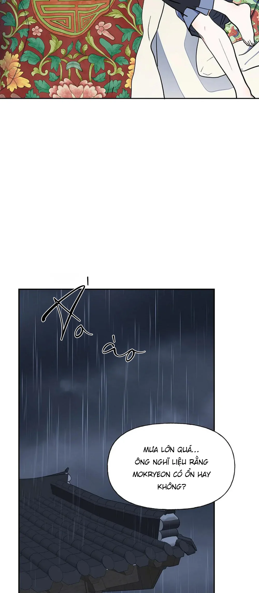 Kẻ Trộm Hồ Tiên Chapter 53 Trang 12