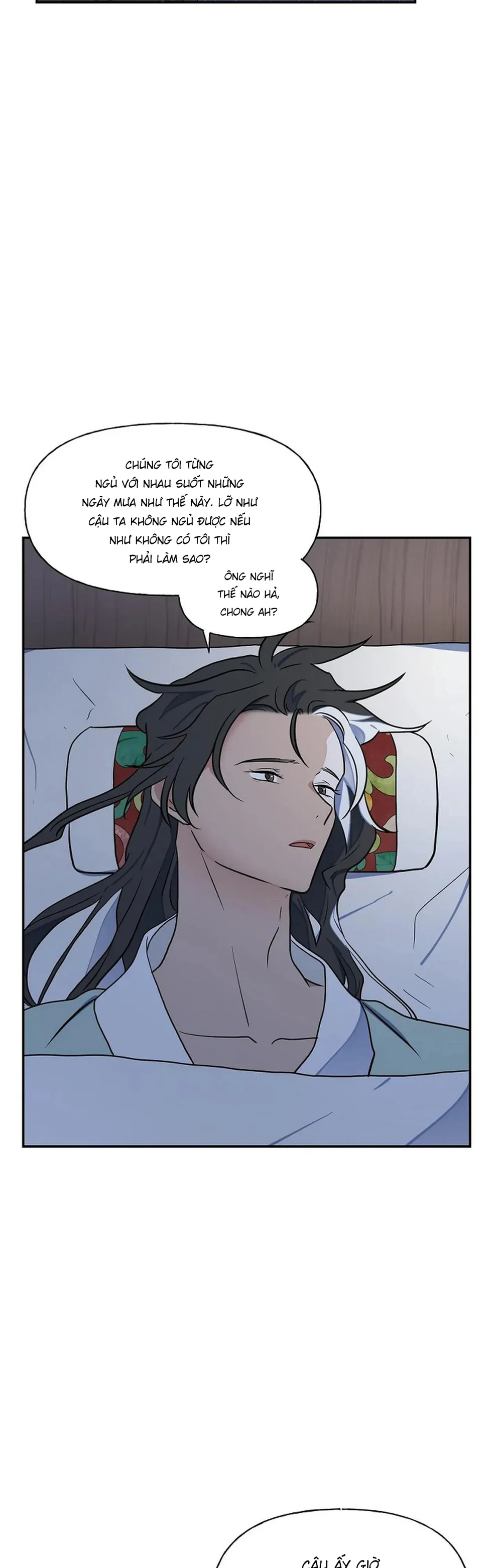 Kẻ Trộm Hồ Tiên Chapter 53 Trang 13