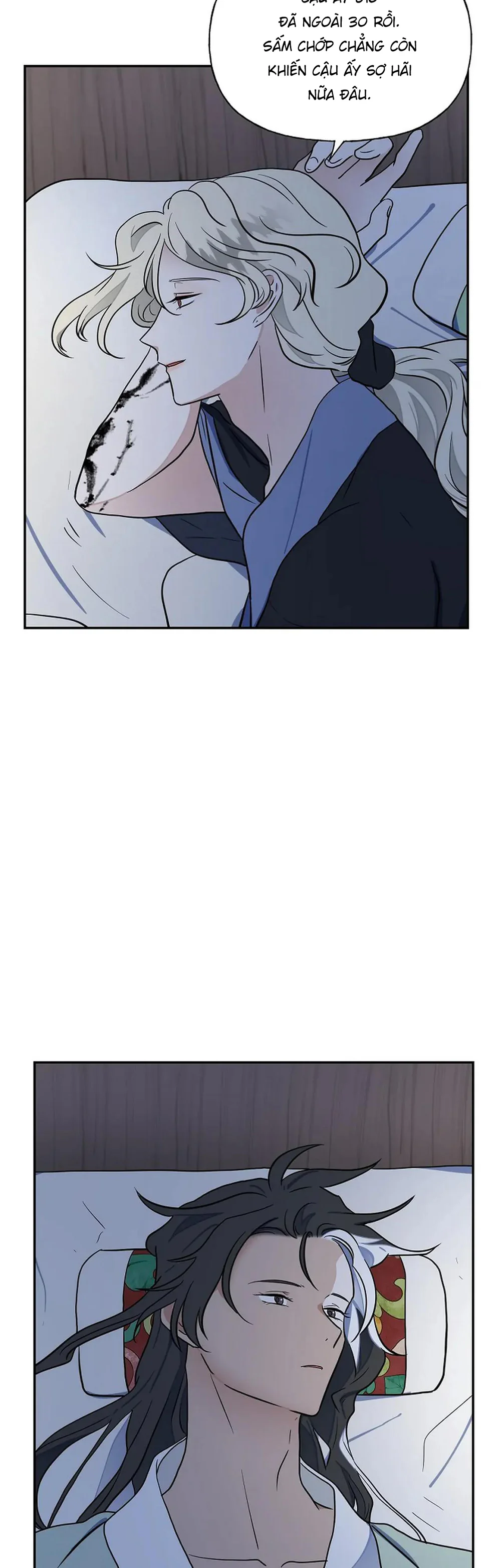 Kẻ Trộm Hồ Tiên Chapter 53 Trang 14