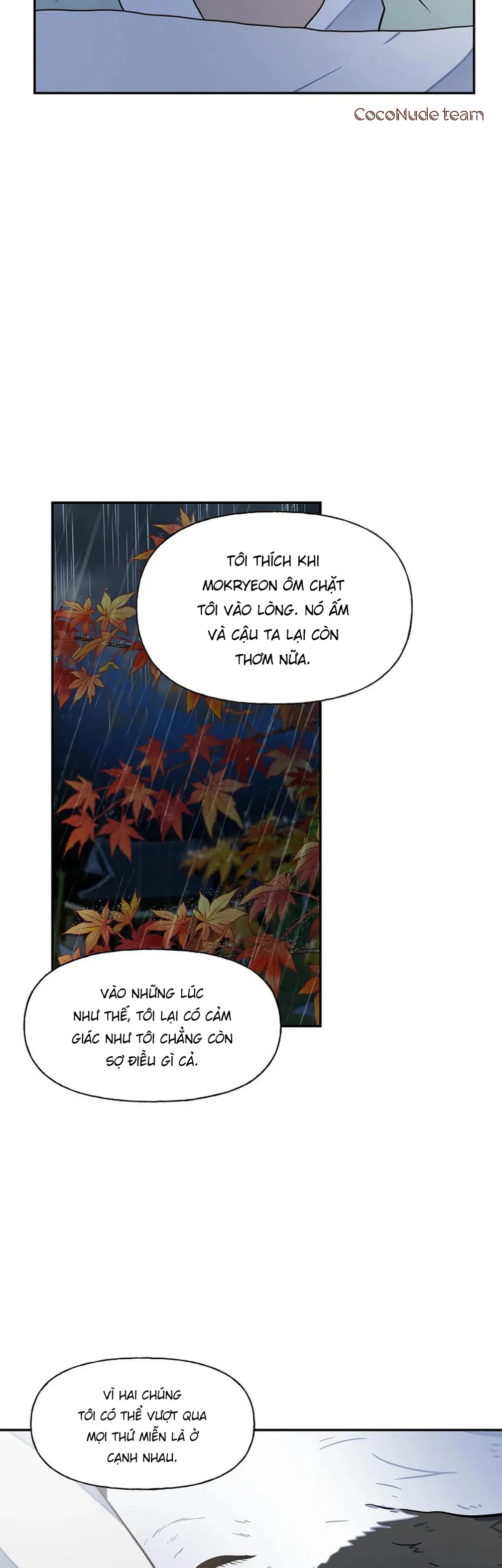 Kẻ Trộm Hồ Tiên Chapter 53 Trang 15