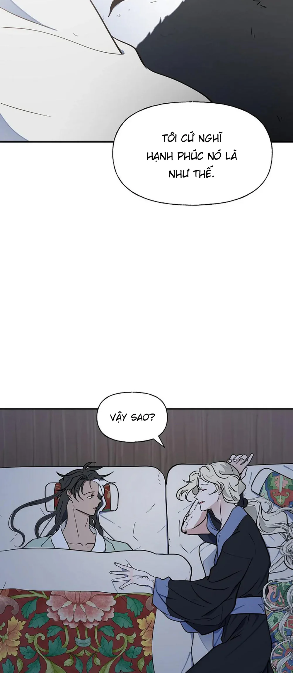 Kẻ Trộm Hồ Tiên Chapter 53 Trang 16