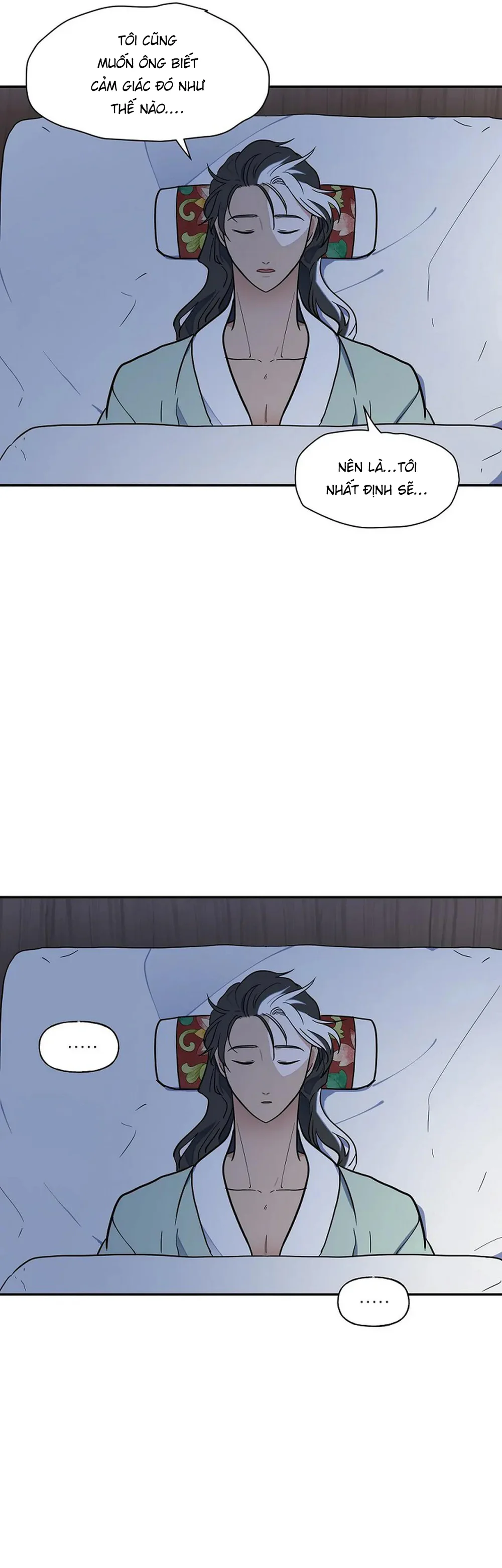 Kẻ Trộm Hồ Tiên Chapter 53 Trang 18