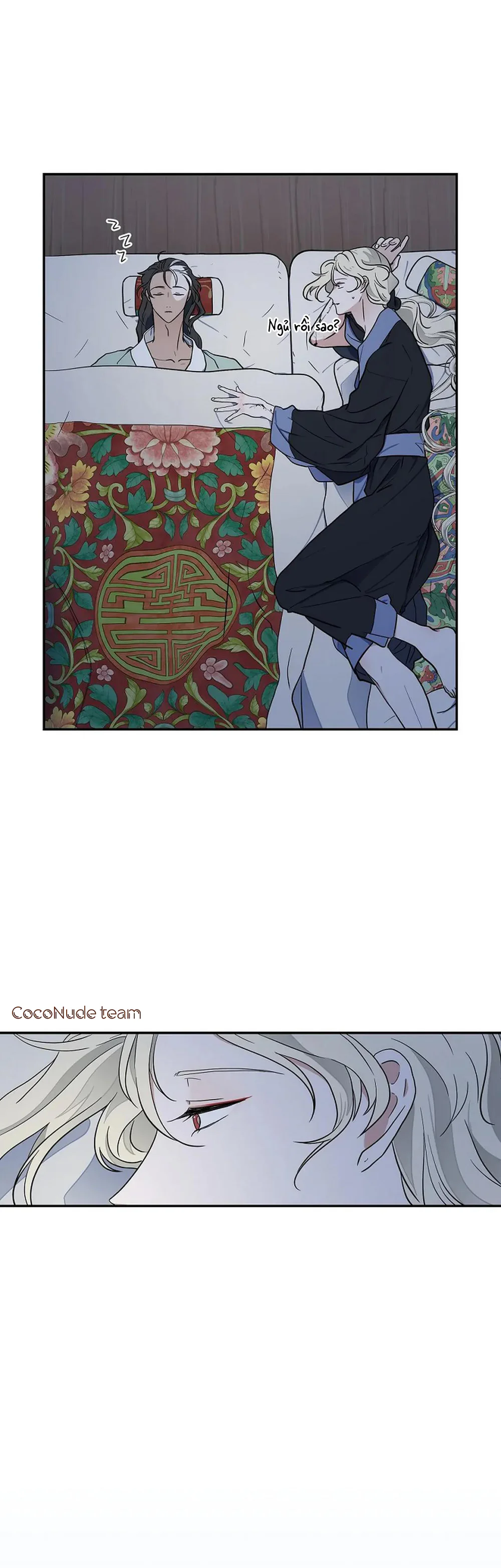 Kẻ Trộm Hồ Tiên Chapter 53 Trang 19