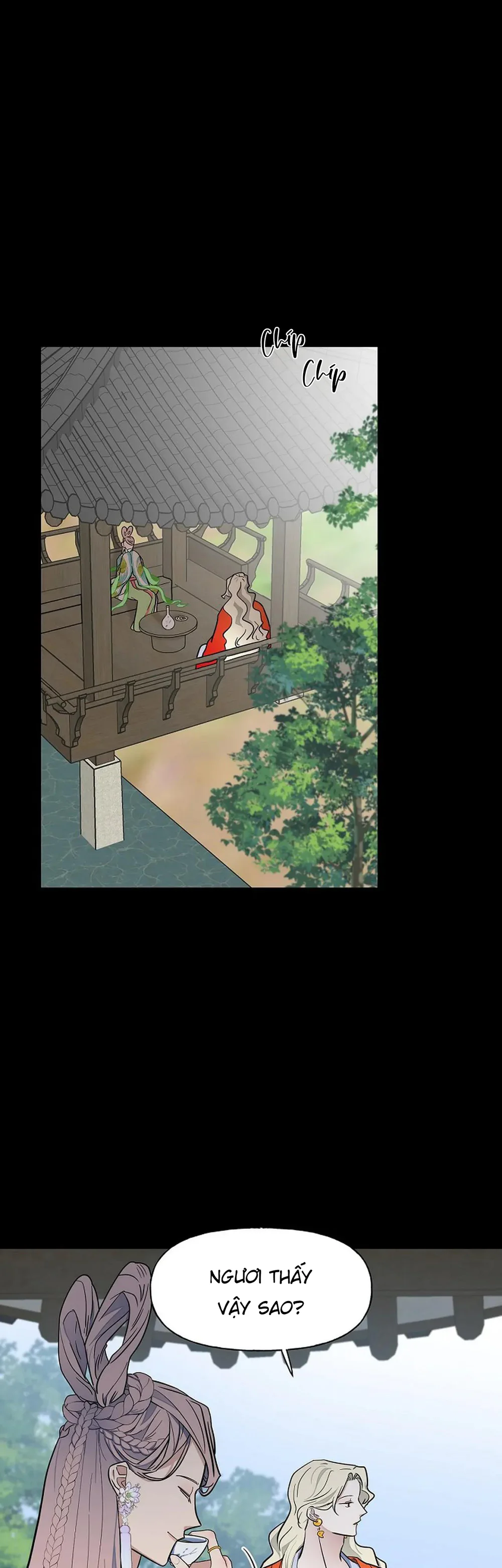 Kẻ Trộm Hồ Tiên Chapter 53 Trang 21