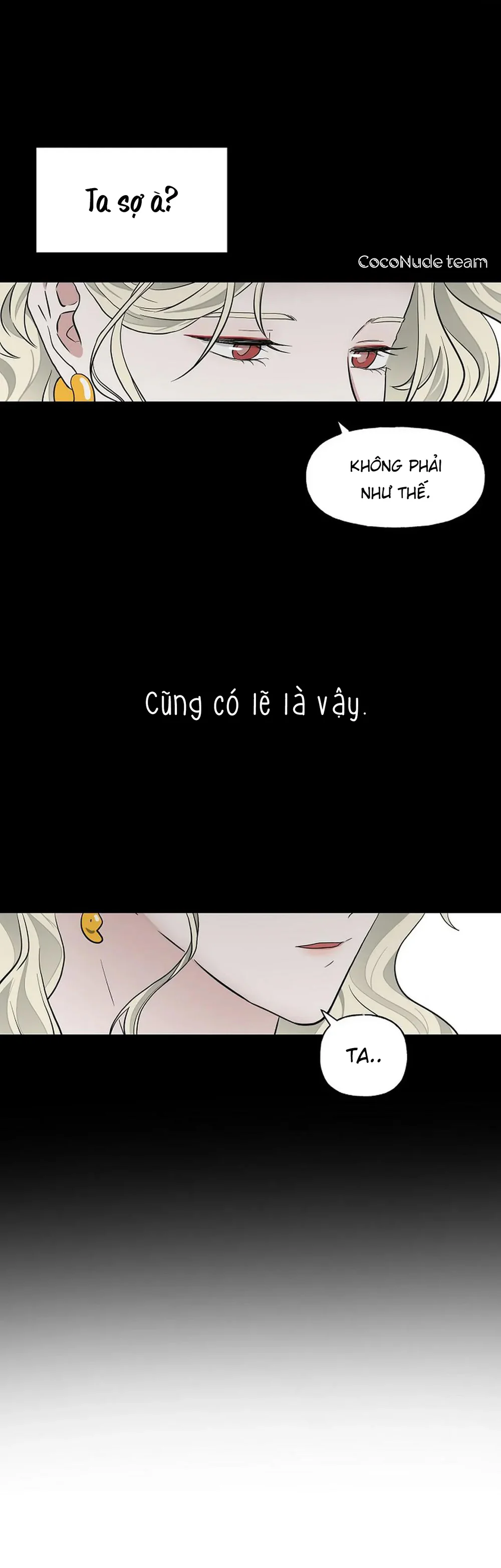 Kẻ Trộm Hồ Tiên Chapter 53 Trang 23