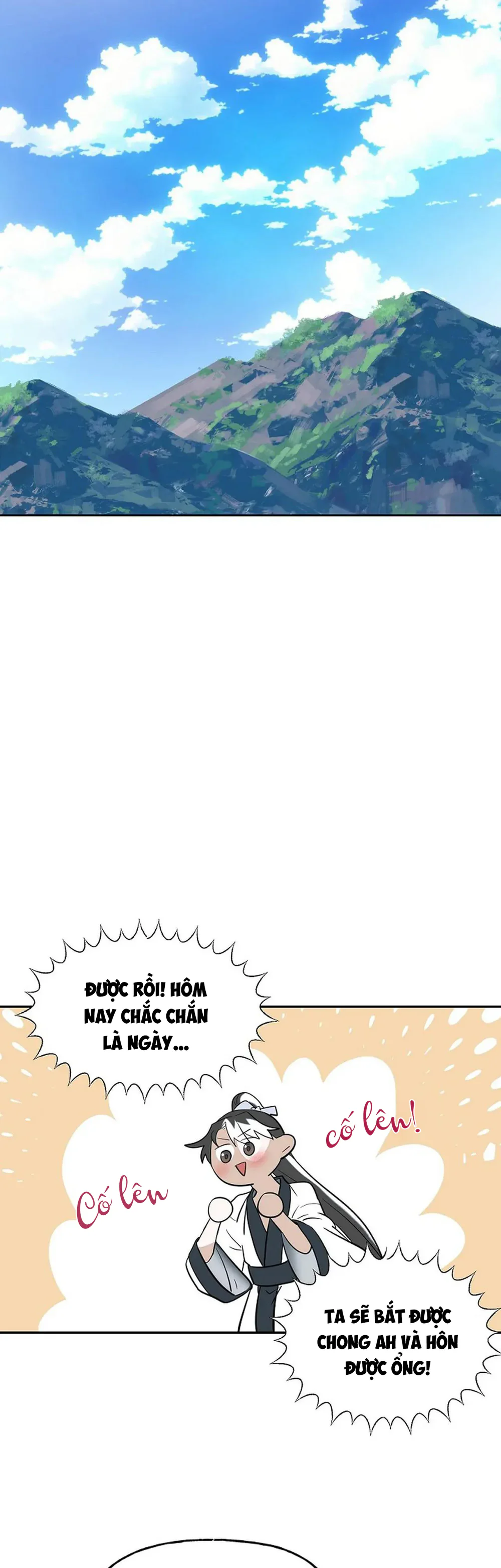 Kẻ Trộm Hồ Tiên Chapter 53 Trang 25