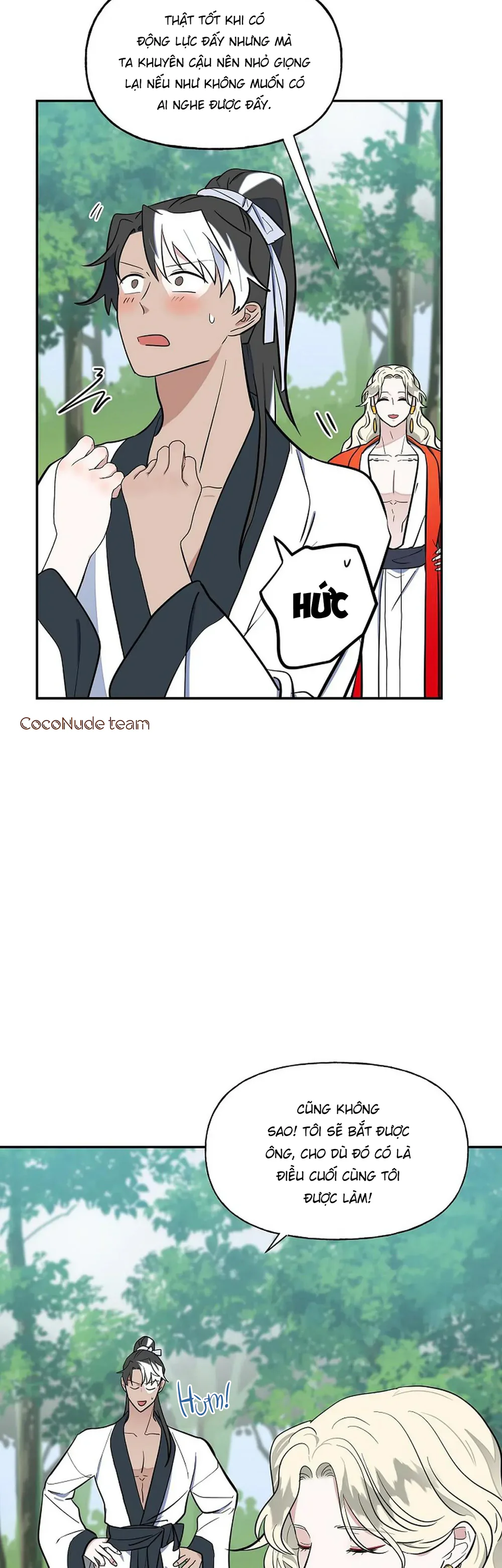 Kẻ Trộm Hồ Tiên Chapter 53 Trang 26