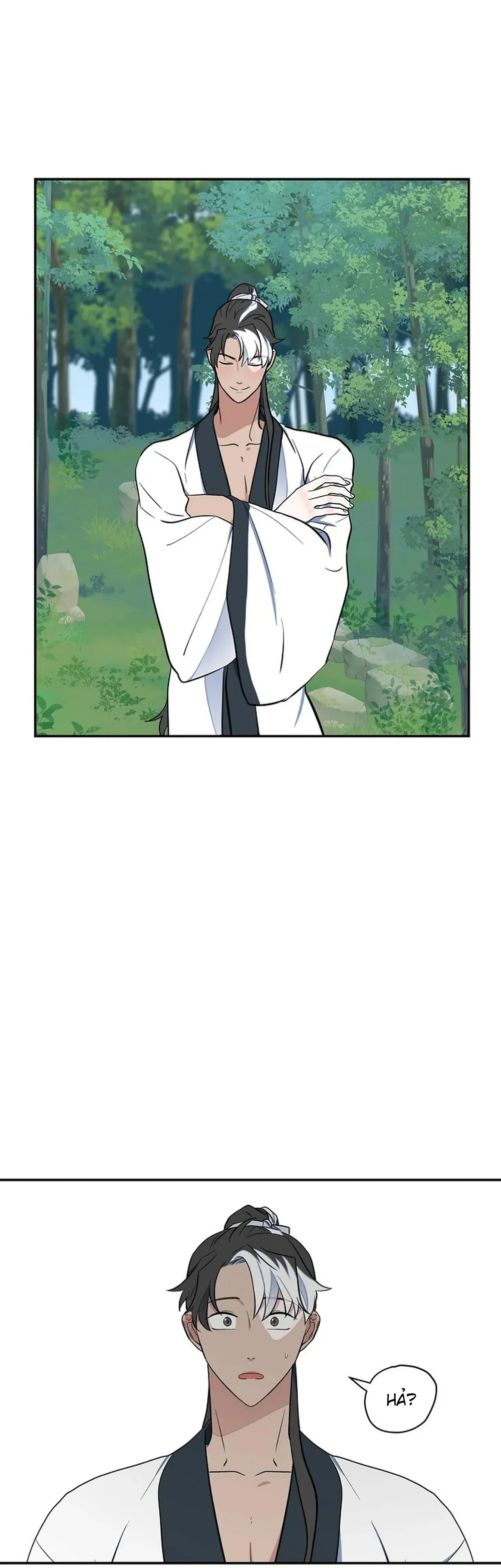 Kẻ Trộm Hồ Tiên Chapter 53 Trang 29