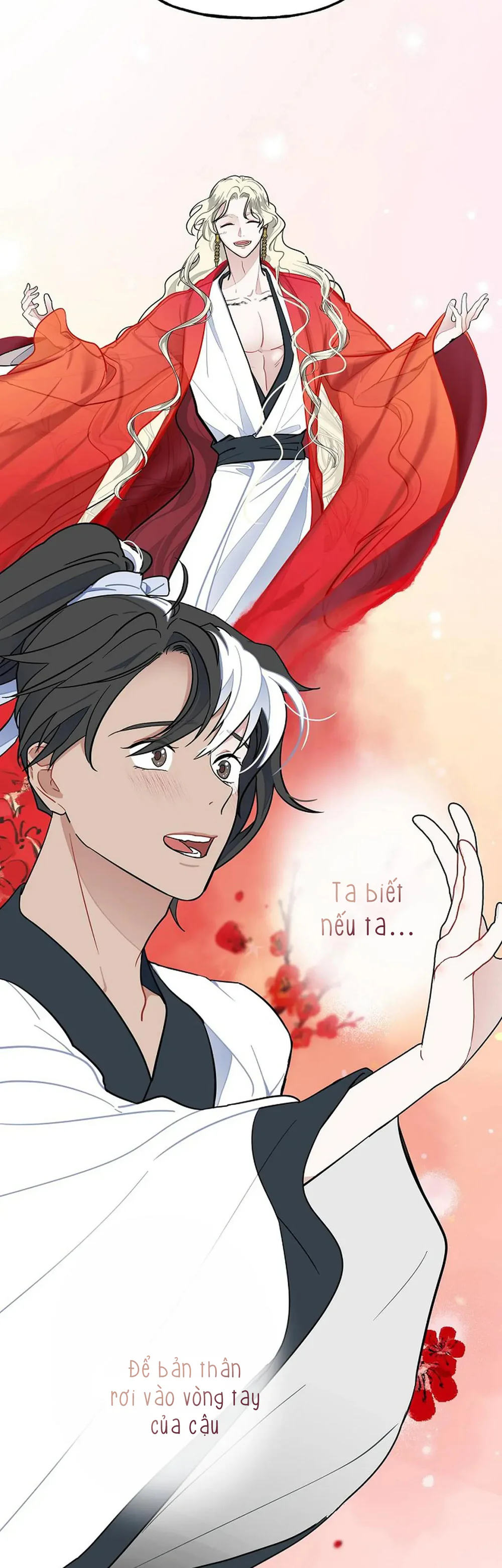 Kẻ Trộm Hồ Tiên Chapter 53 Trang 31