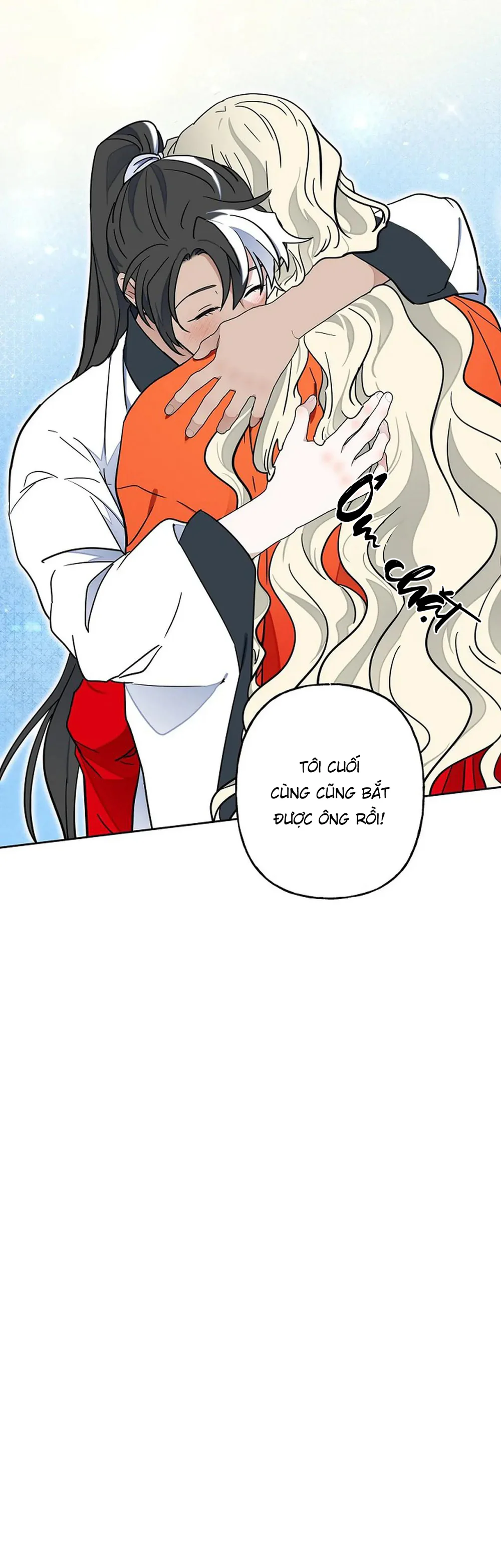 Kẻ Trộm Hồ Tiên Chapter 53 Trang 33