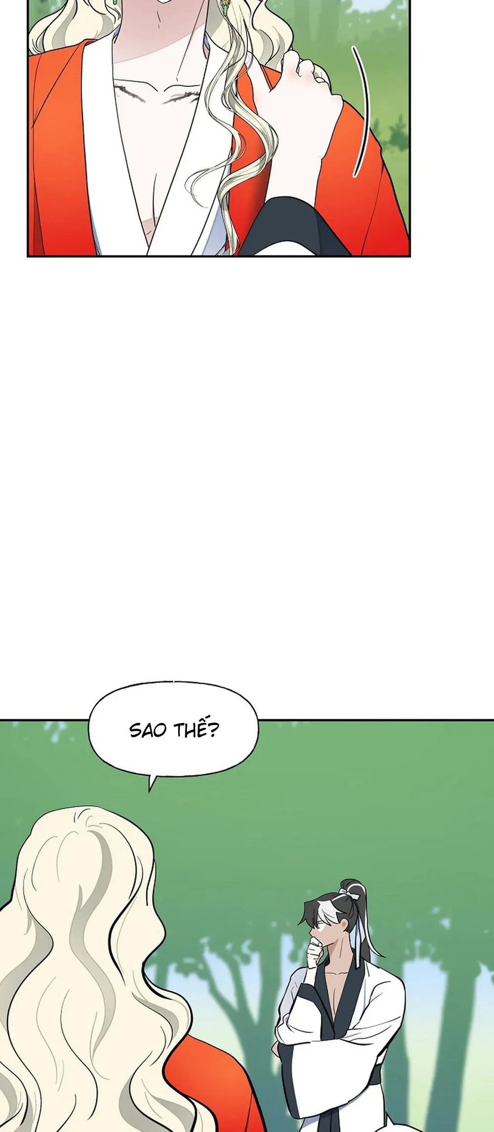 Kẻ Trộm Hồ Tiên Chapter 53 Trang 36