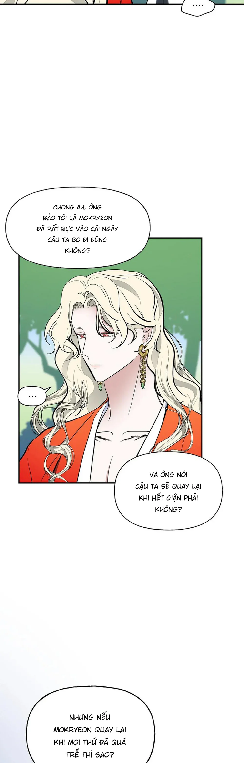 Kẻ Trộm Hồ Tiên Chapter 53 Trang 37