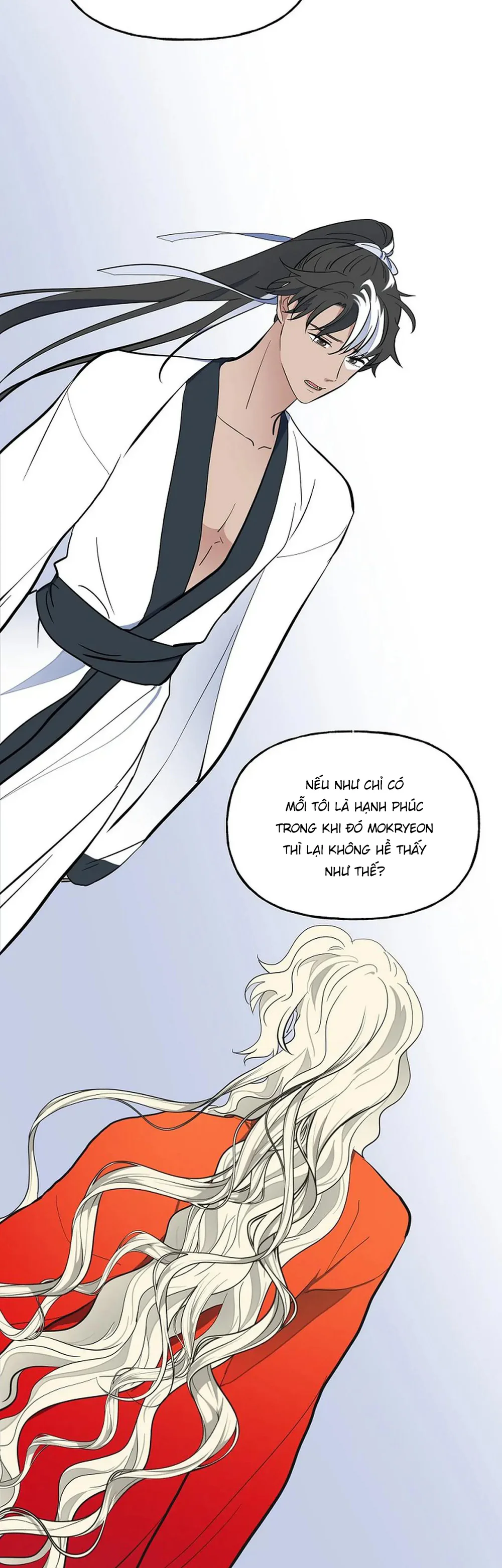 Kẻ Trộm Hồ Tiên Chapter 53 Trang 38