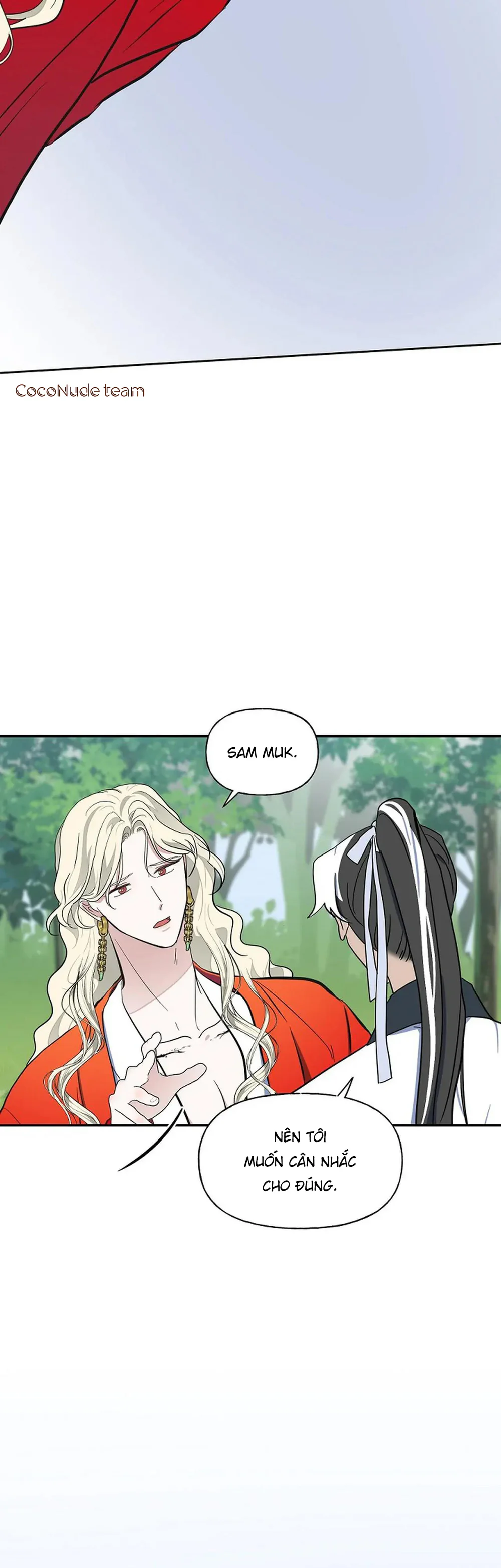 Kẻ Trộm Hồ Tiên Chapter 53 Trang 39