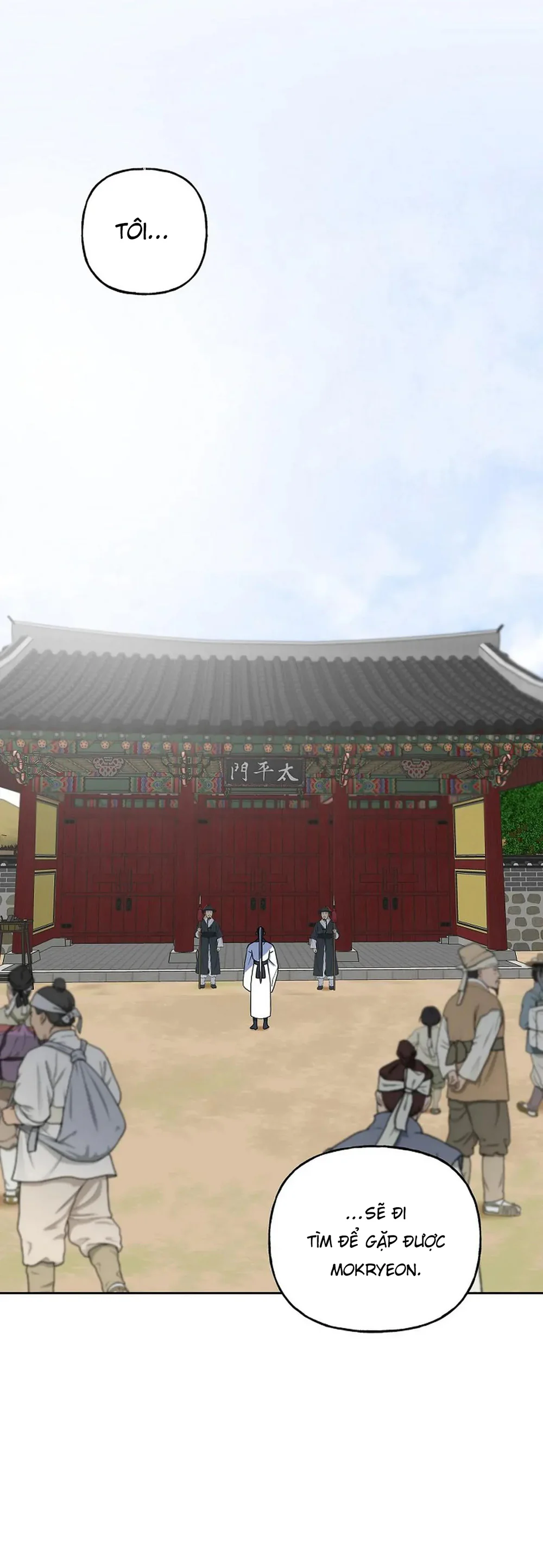 Kẻ Trộm Hồ Tiên Chapter 53 Trang 40