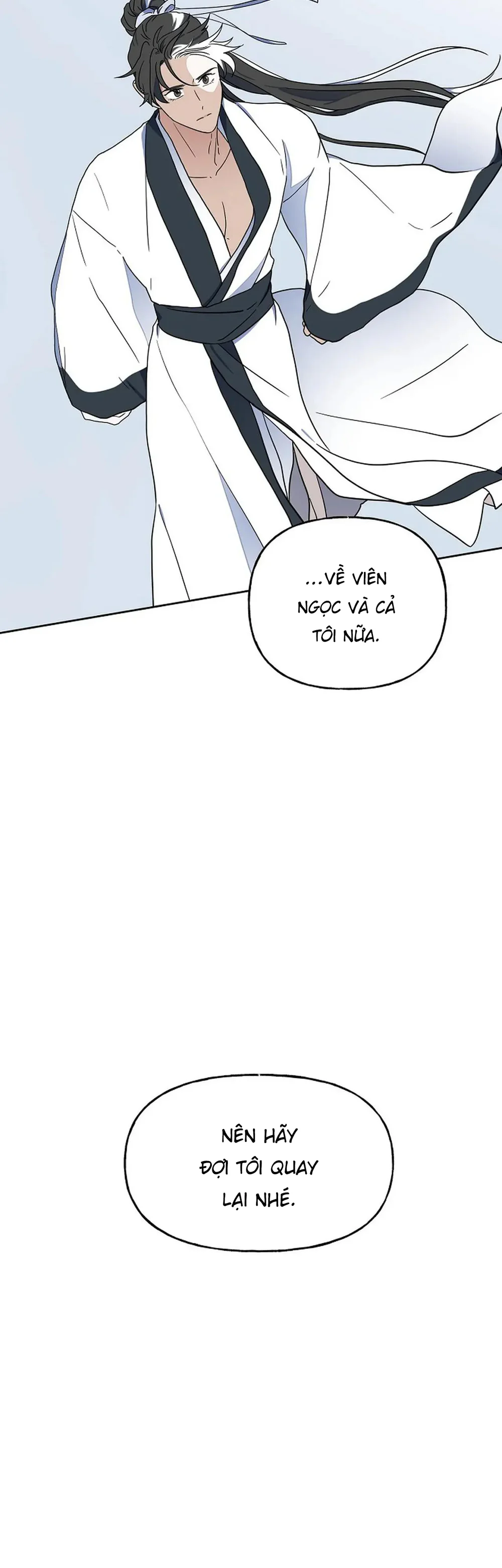 Kẻ Trộm Hồ Tiên Chapter 53 Trang 42