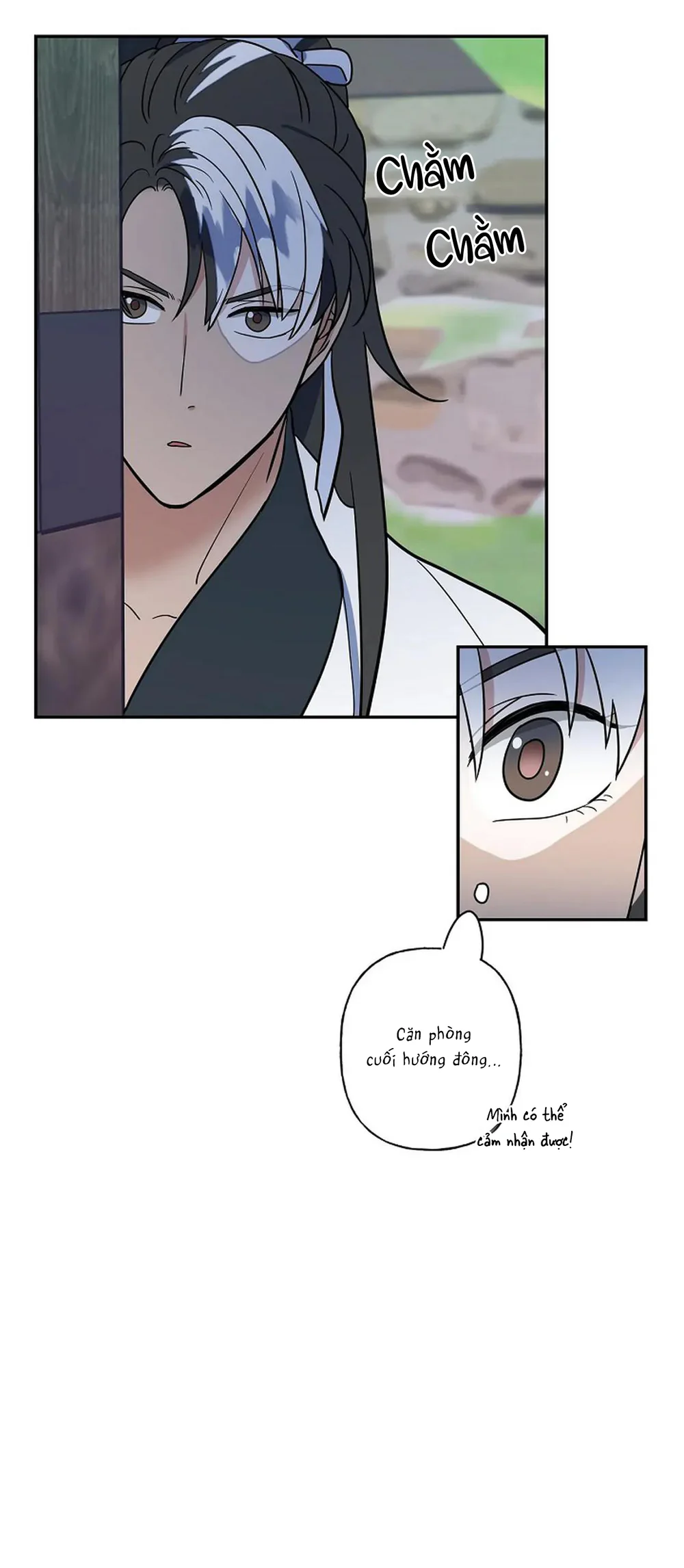 Kẻ Trộm Hồ Tiên Chapter 54 Trang 12