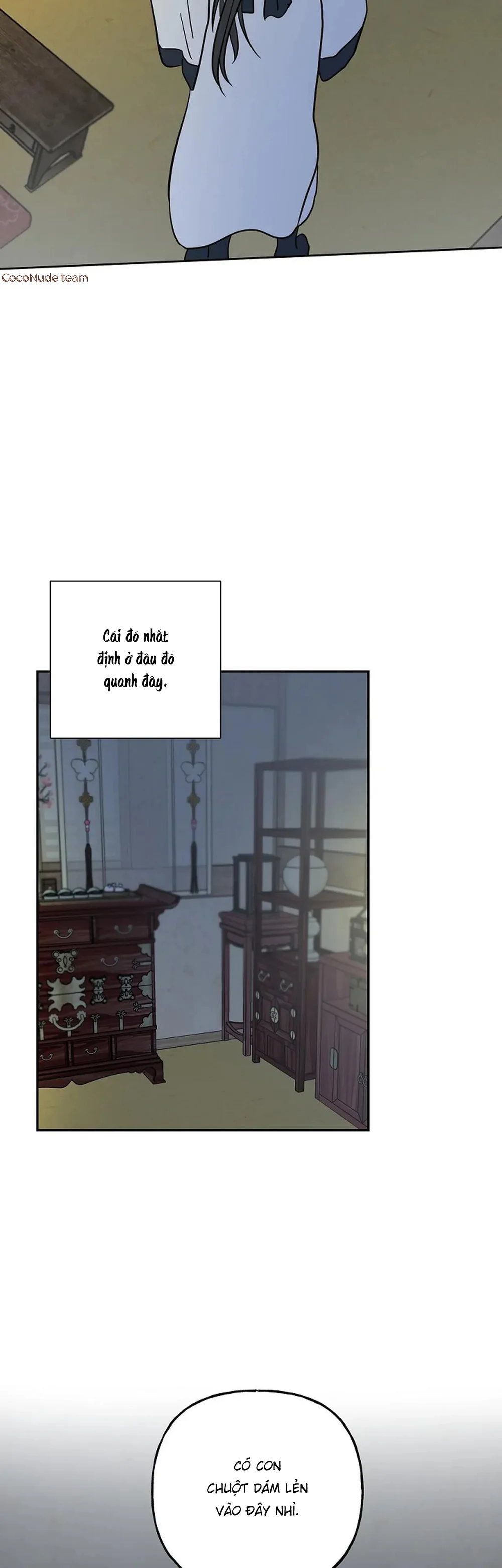 Kẻ Trộm Hồ Tiên Chapter 54 Trang 15