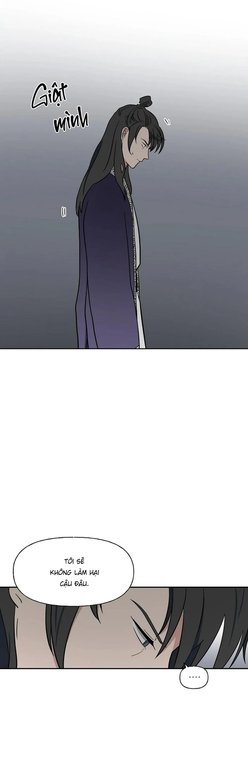 Kẻ Trộm Hồ Tiên Chapter 54 Trang 21