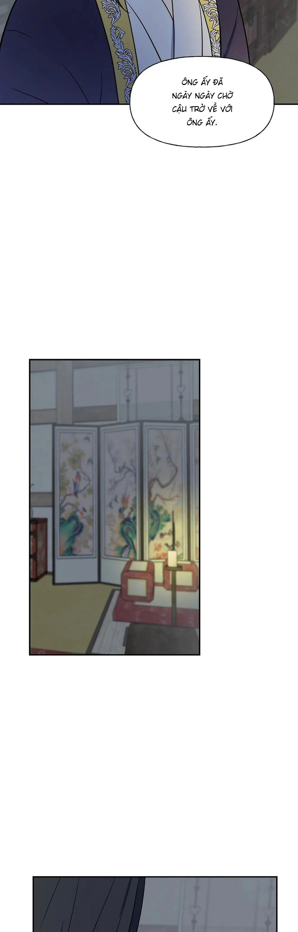 Kẻ Trộm Hồ Tiên Chapter 54 Trang 23