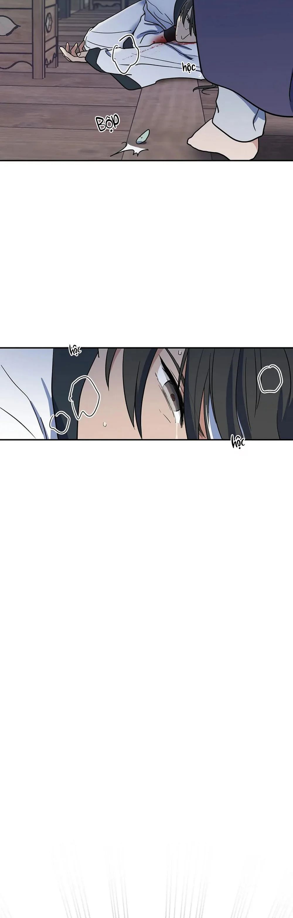 Kẻ Trộm Hồ Tiên Chapter 54 Trang 35