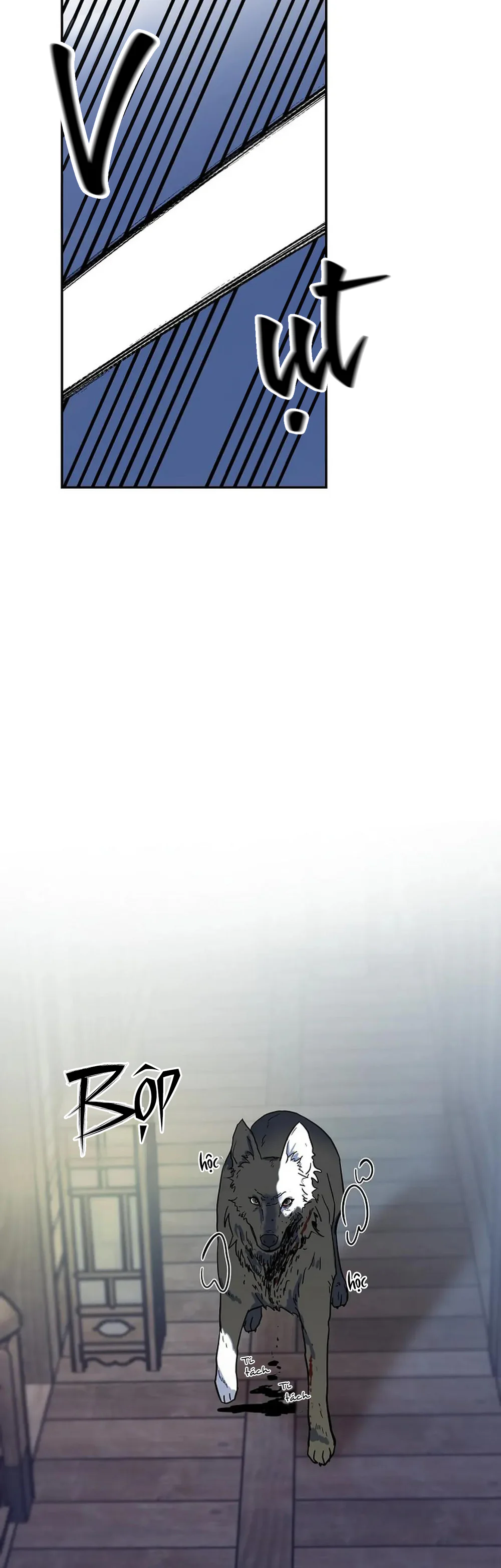 Kẻ Trộm Hồ Tiên Chapter 54 Trang 37