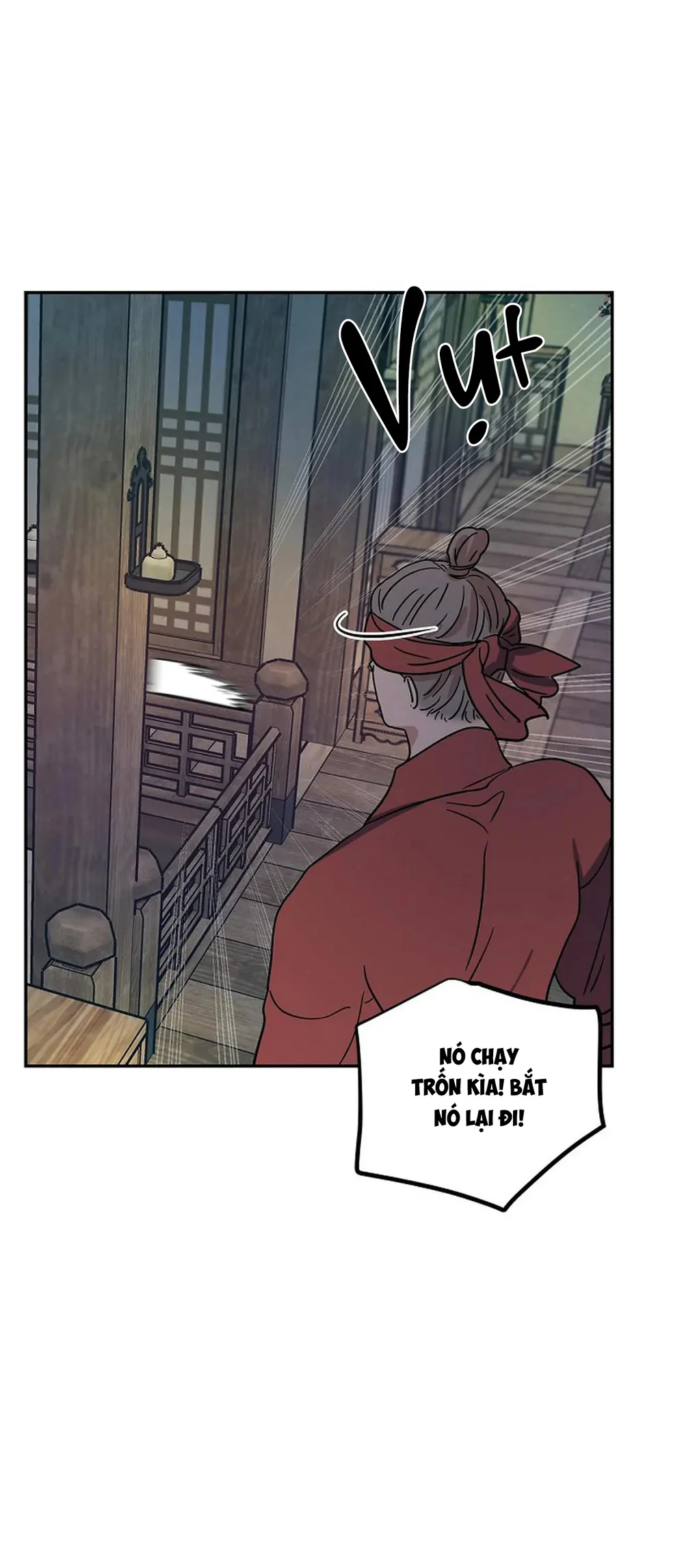 Kẻ Trộm Hồ Tiên Chapter 54 Trang 40