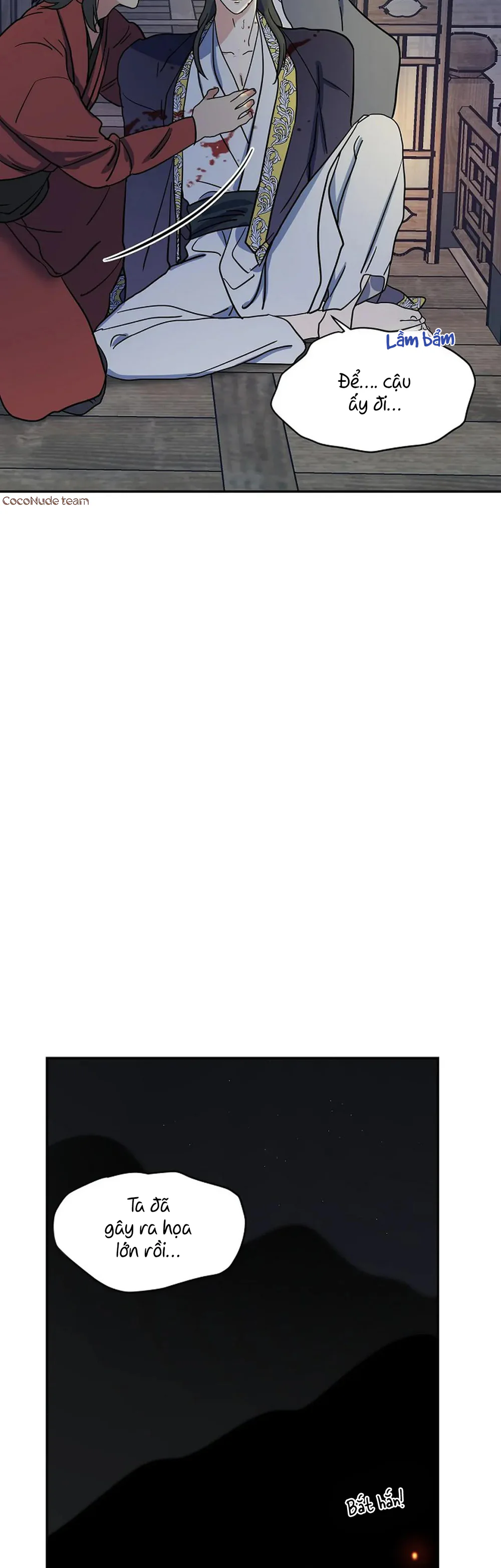 Kẻ Trộm Hồ Tiên Chapter 54 Trang 42