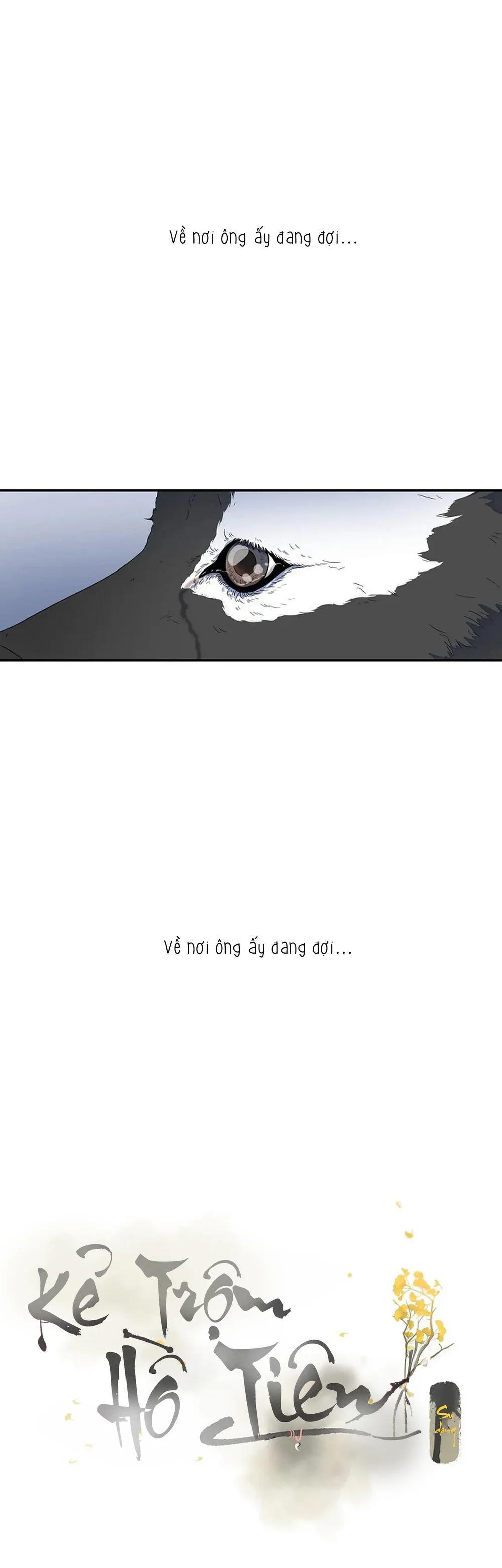 Kẻ Trộm Hồ Tiên Chapter 54 Trang 47