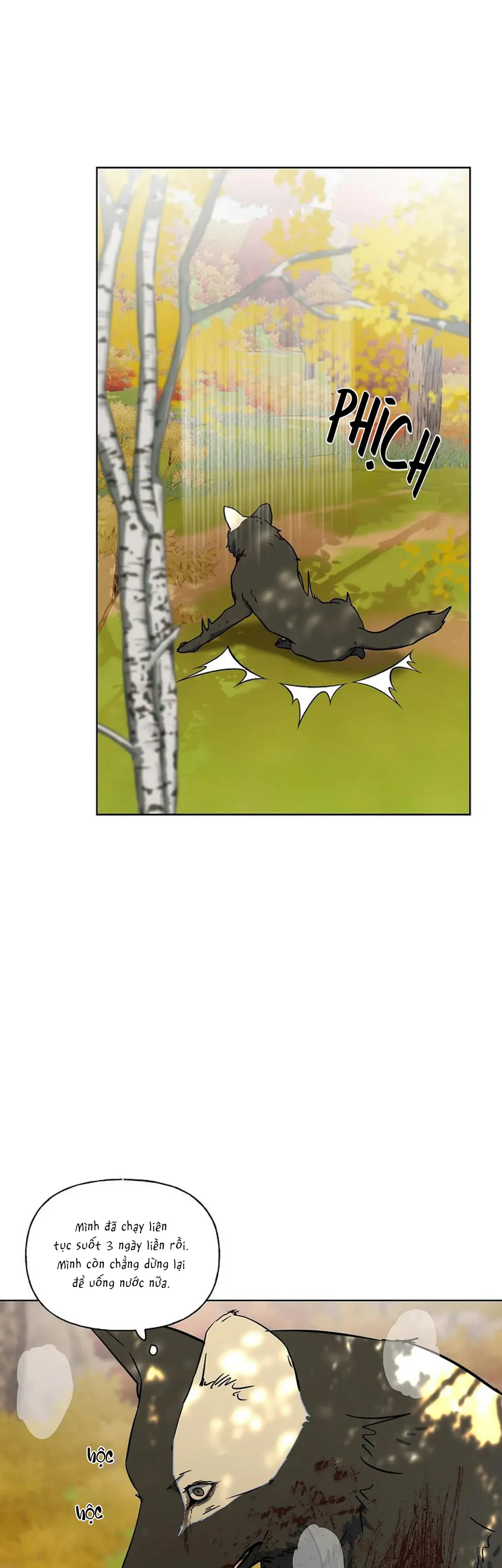 Kẻ Trộm Hồ Tiên Chapter 55 Trang 3