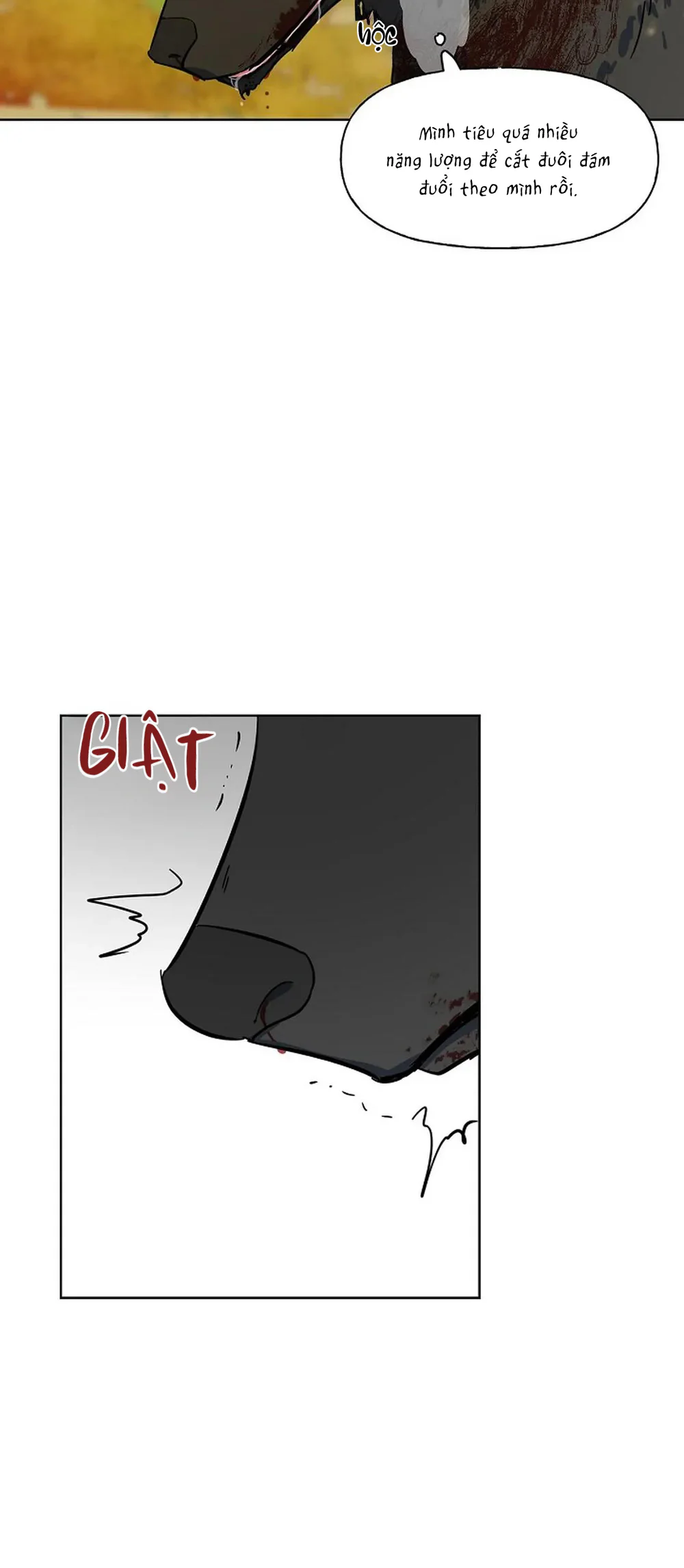 Kẻ Trộm Hồ Tiên Chapter 55 Trang 4