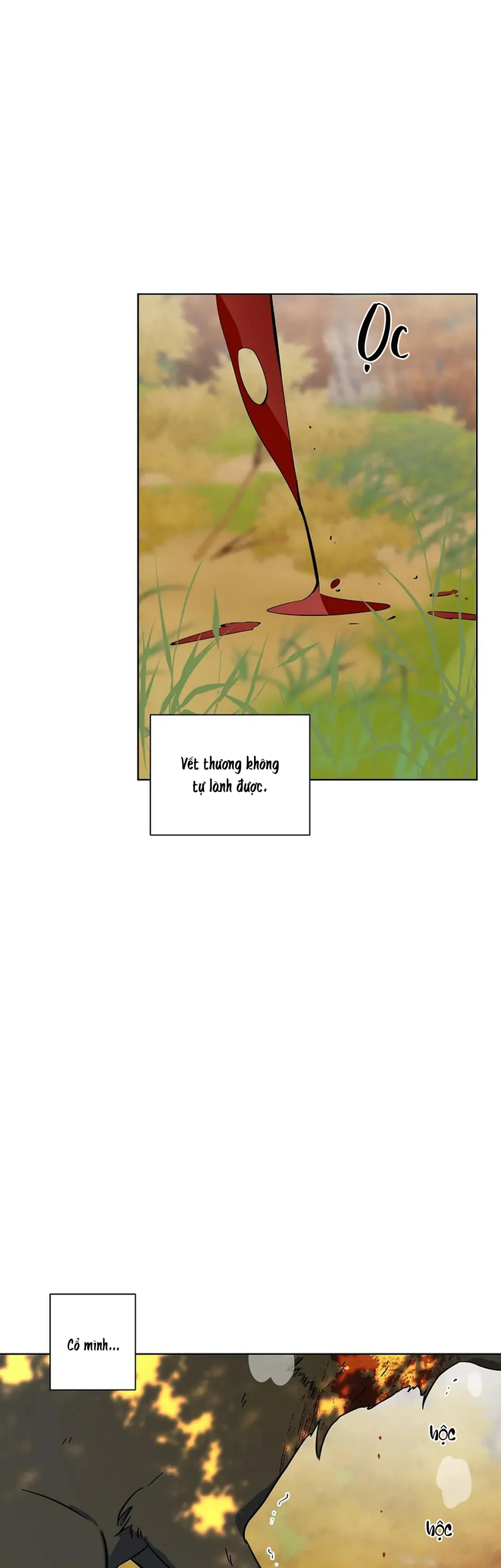 Kẻ Trộm Hồ Tiên Chapter 55 Trang 5