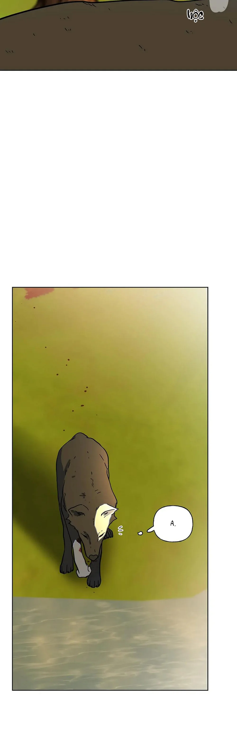 Kẻ Trộm Hồ Tiên Chapter 55 Trang 11