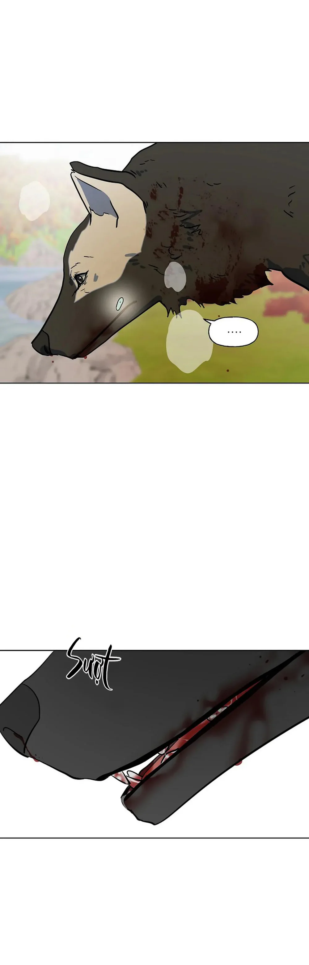 Kẻ Trộm Hồ Tiên Chapter 55 Trang 13