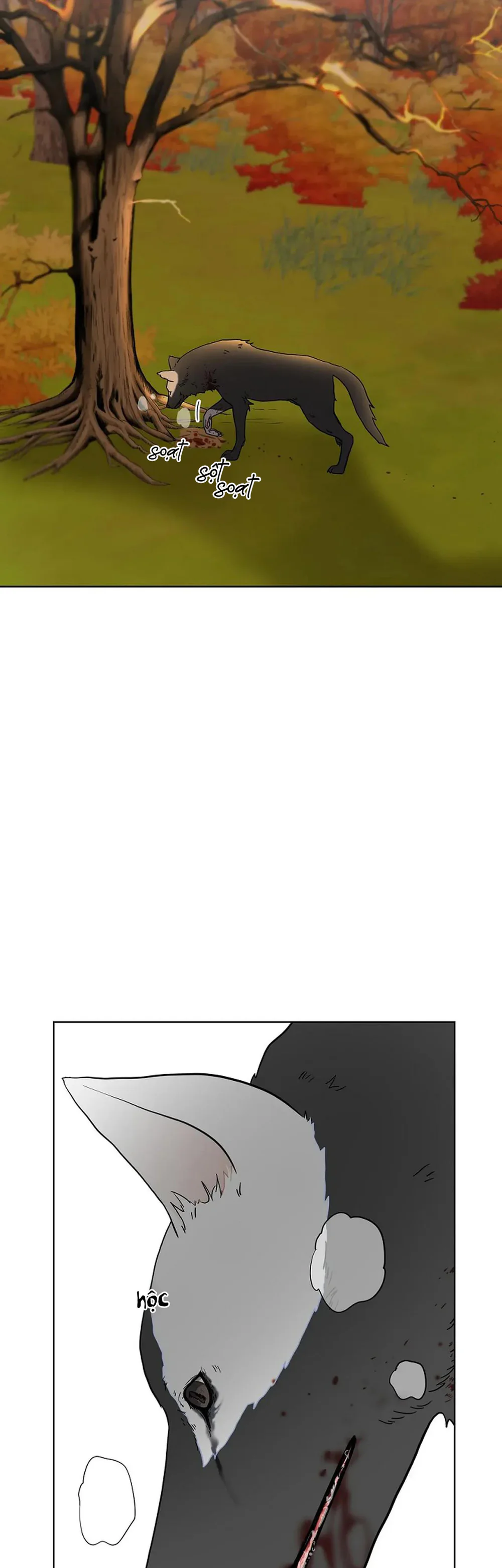 Kẻ Trộm Hồ Tiên Chapter 55 Trang 21