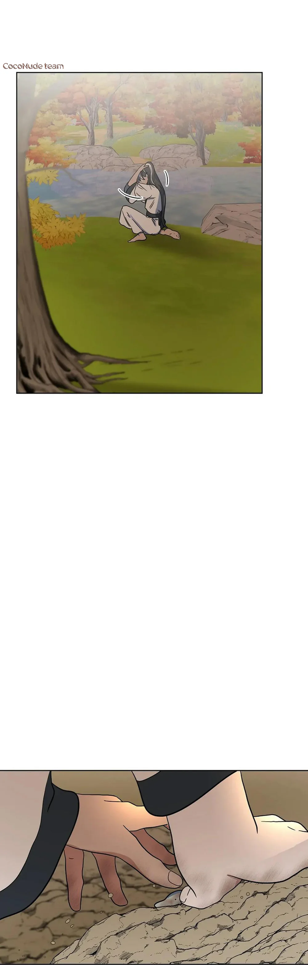 Kẻ Trộm Hồ Tiên Chapter 55 Trang 27