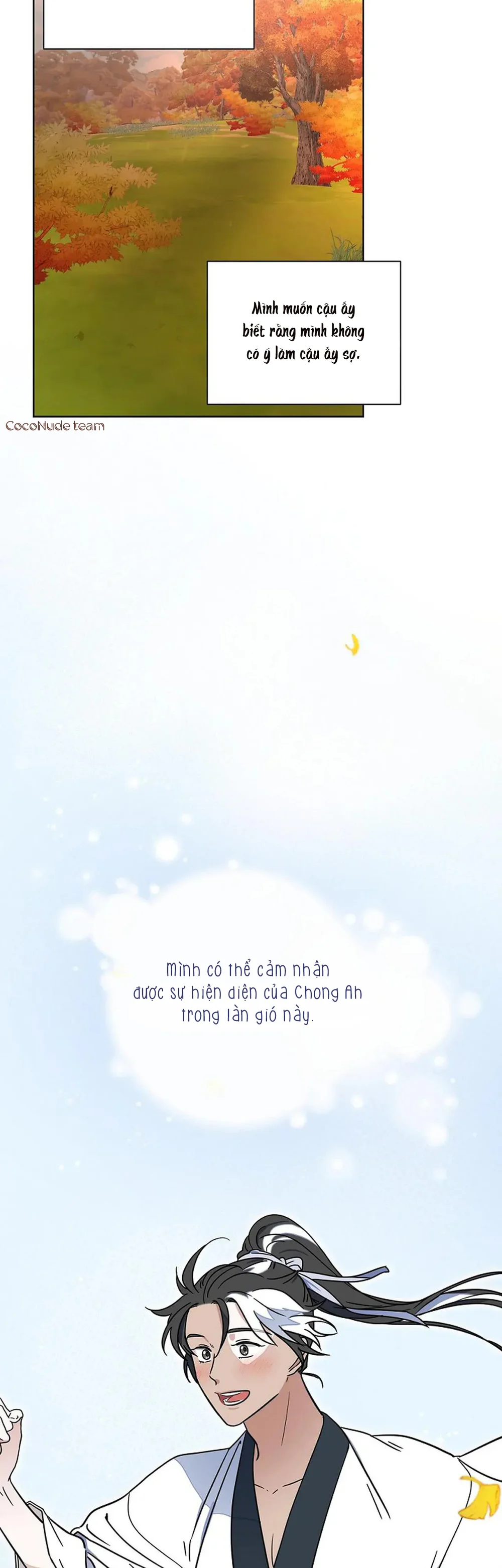 Kẻ Trộm Hồ Tiên Chapter 55 Trang 30