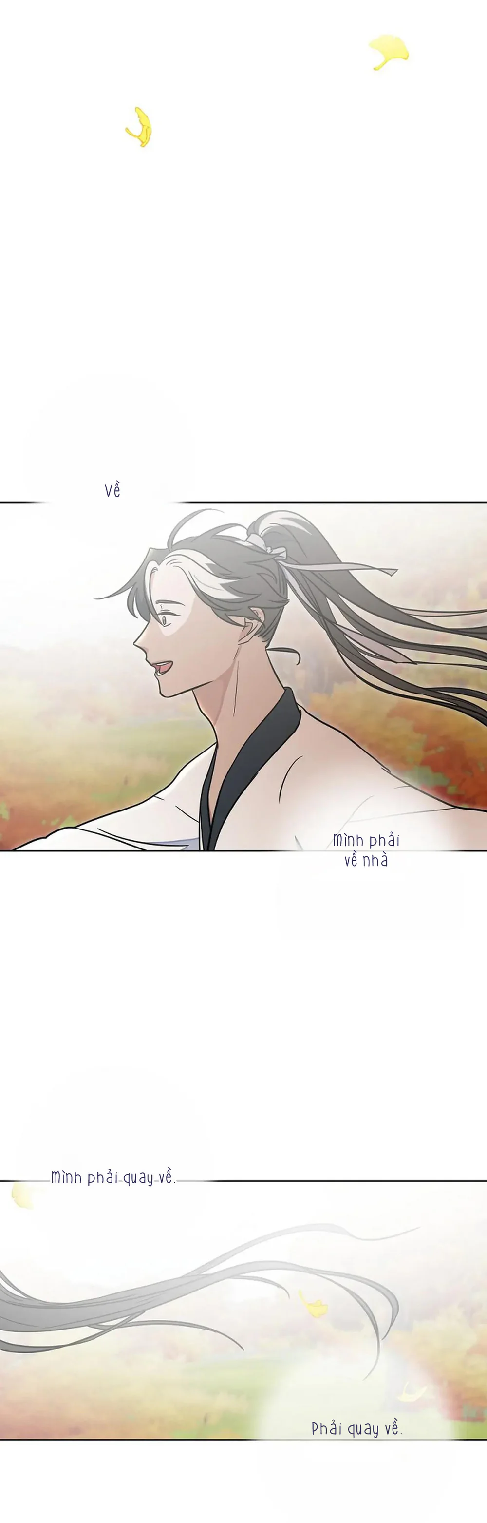 Kẻ Trộm Hồ Tiên Chapter 55 Trang 33