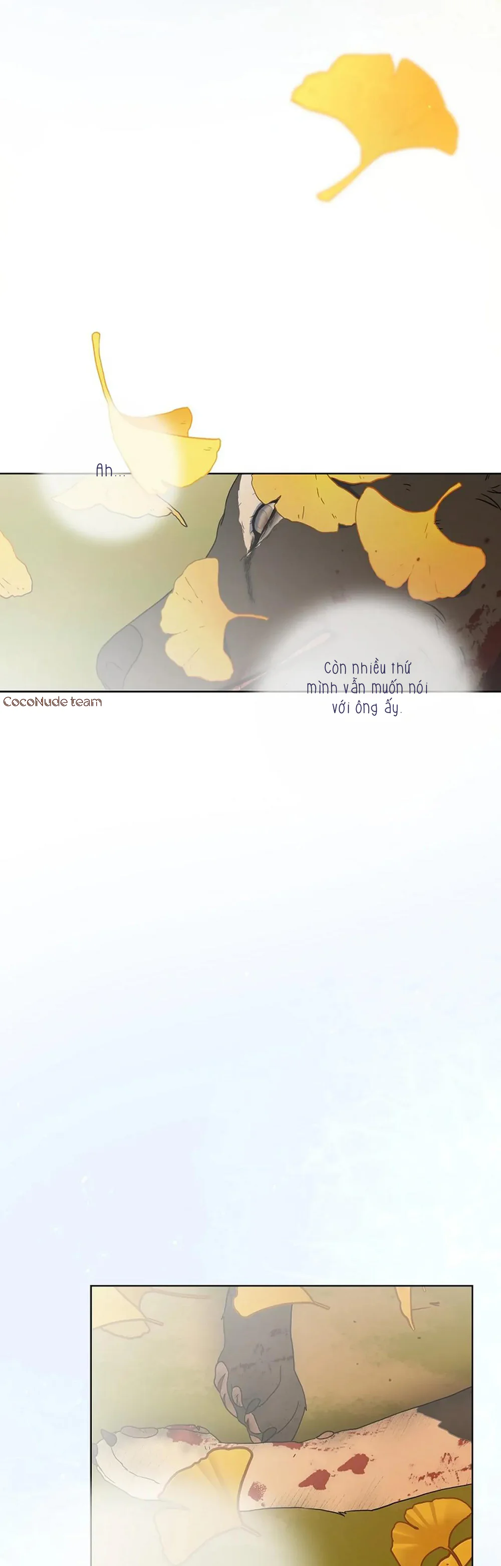 Kẻ Trộm Hồ Tiên Chapter 55 Trang 35