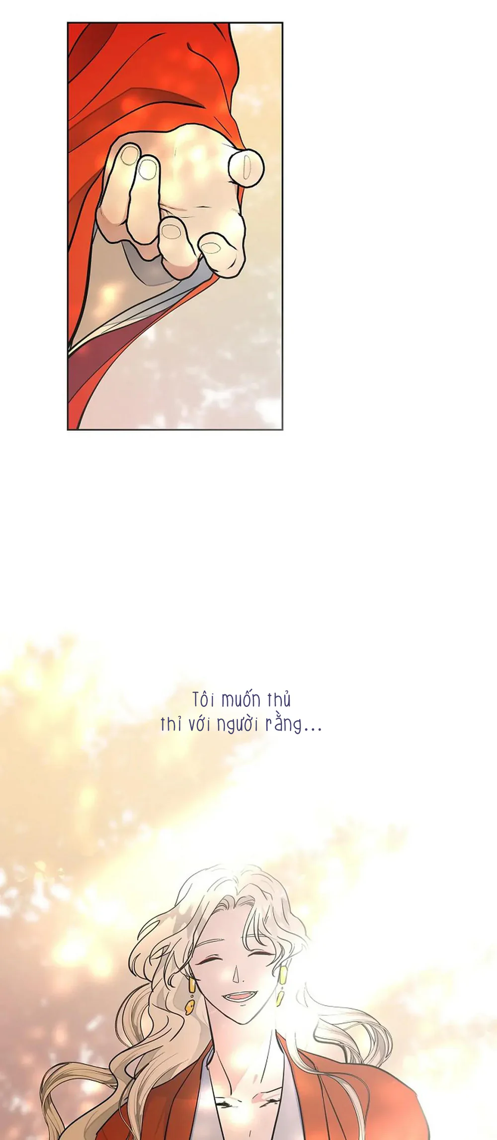 Kẻ Trộm Hồ Tiên Chapter 55 Trang 40